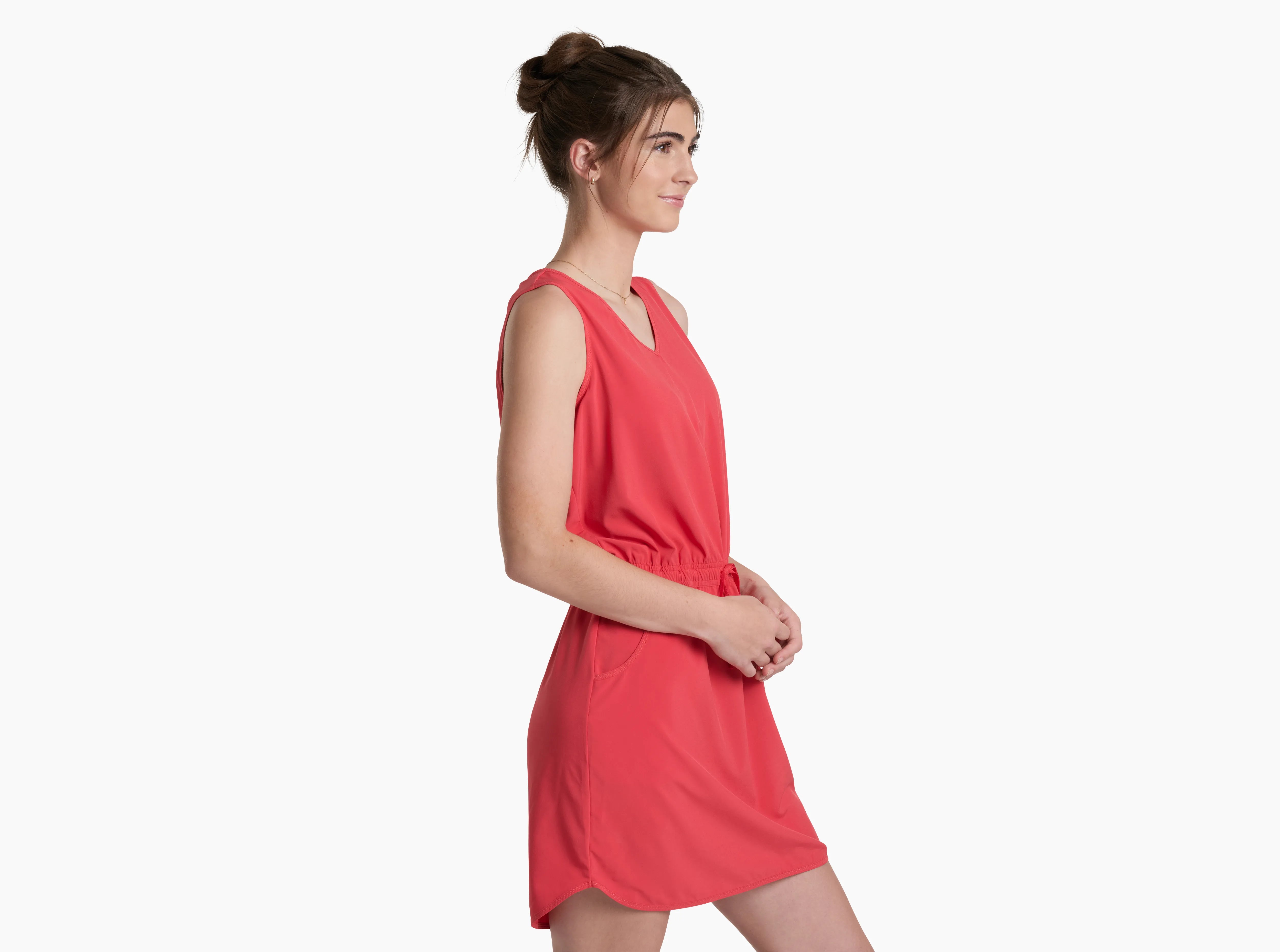 Vantage Dress