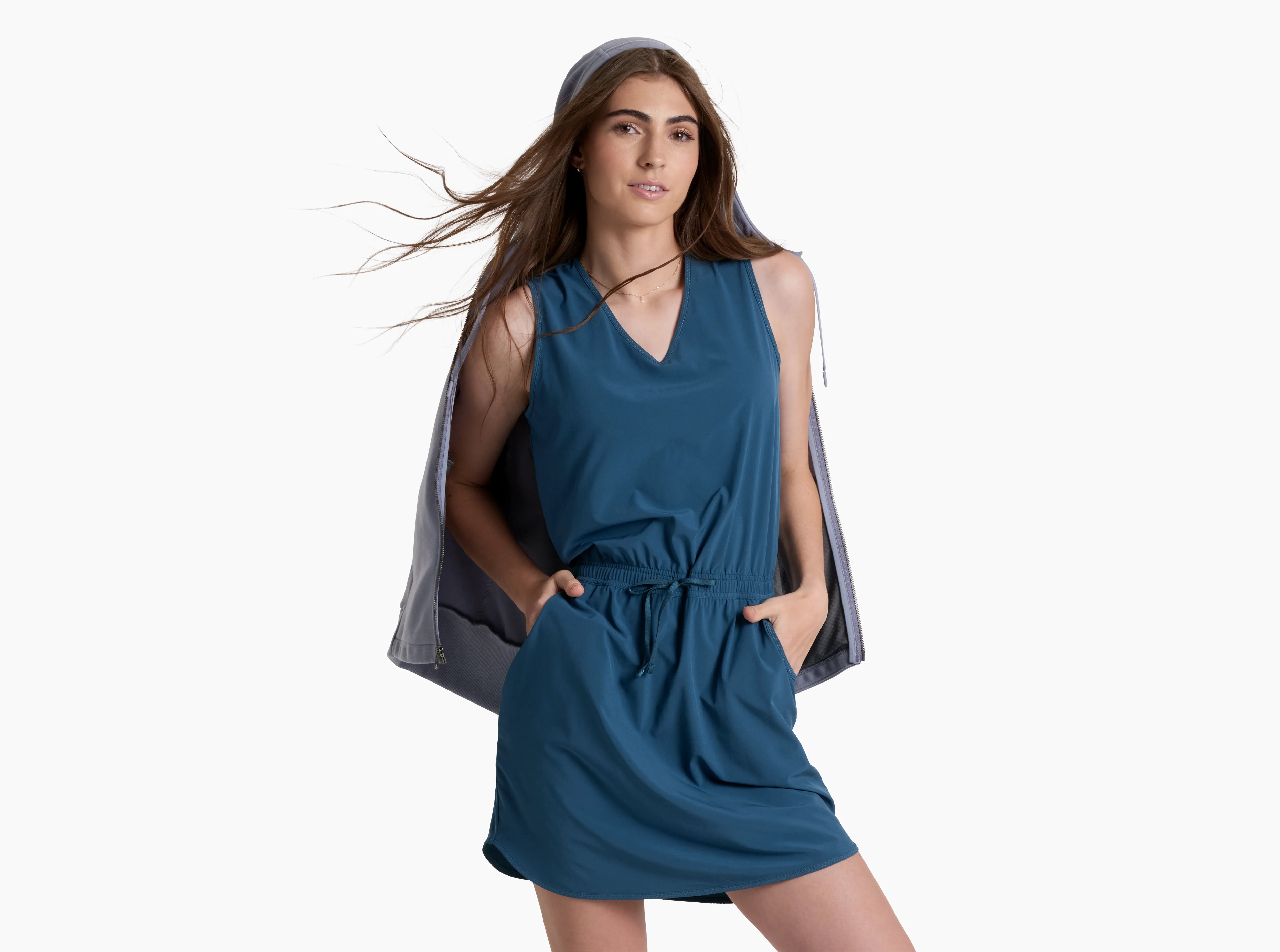 Vantage Dress