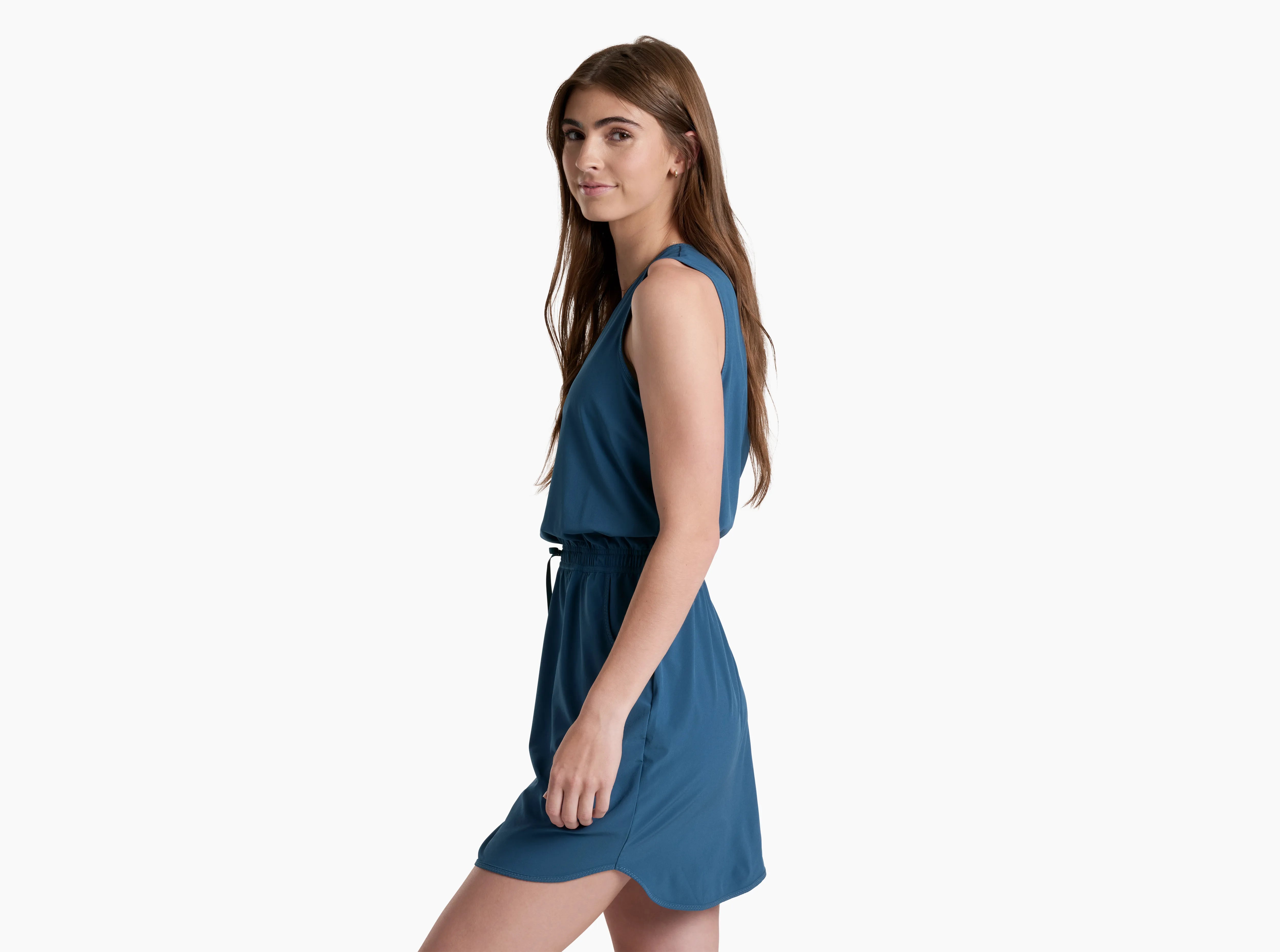 Vantage Dress