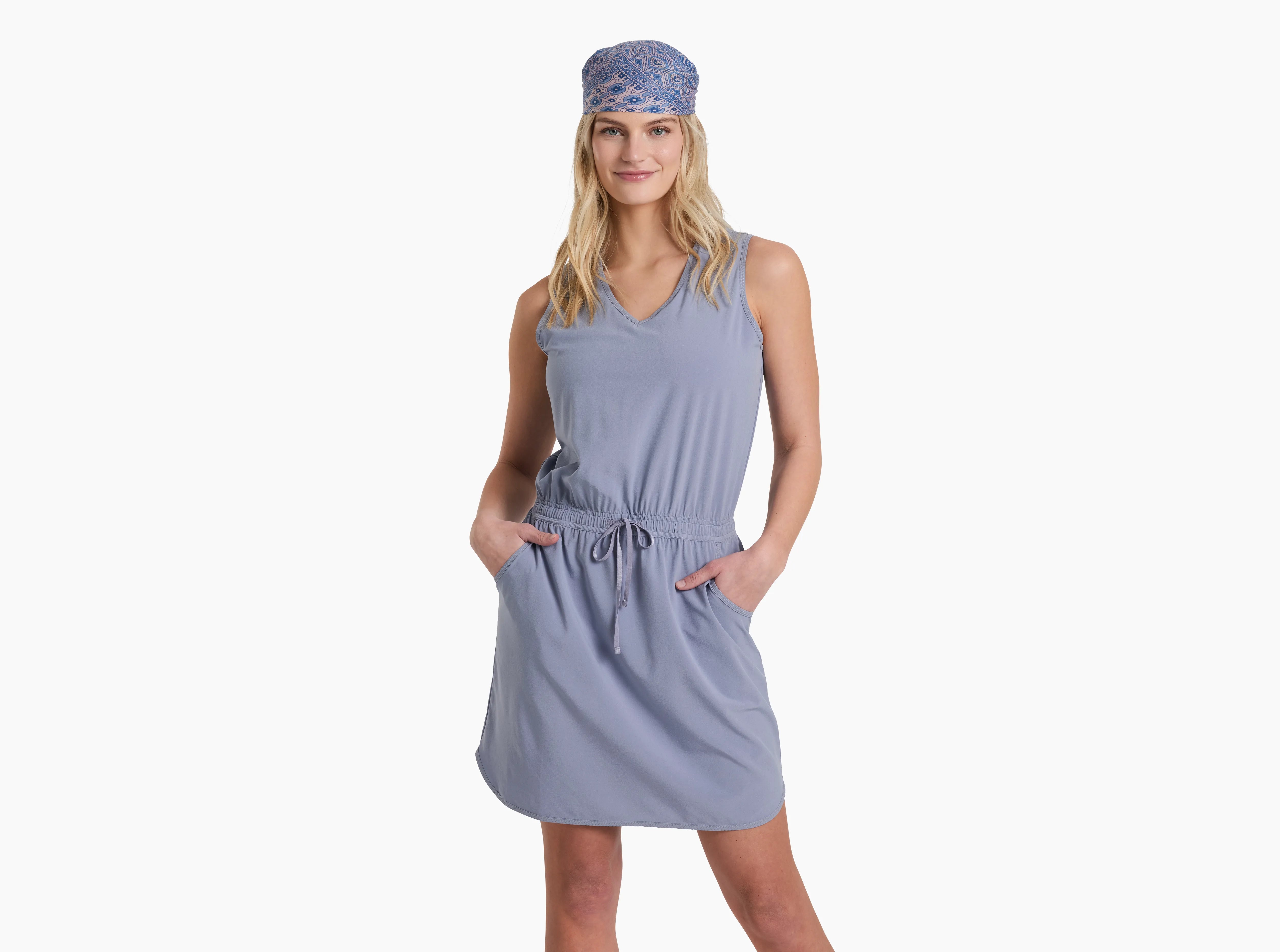 Vantage Dress