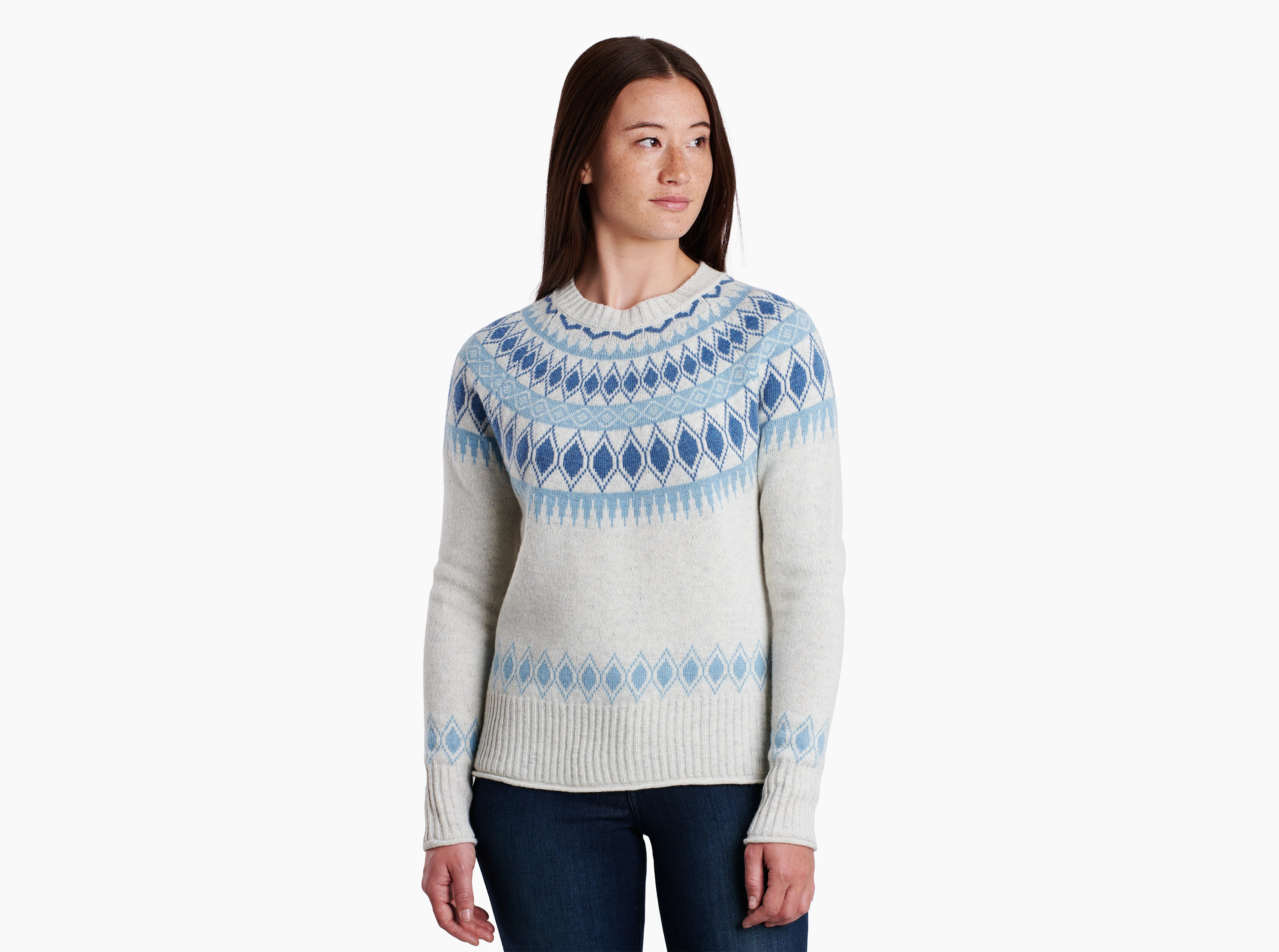 Wunderland™ Sweater
