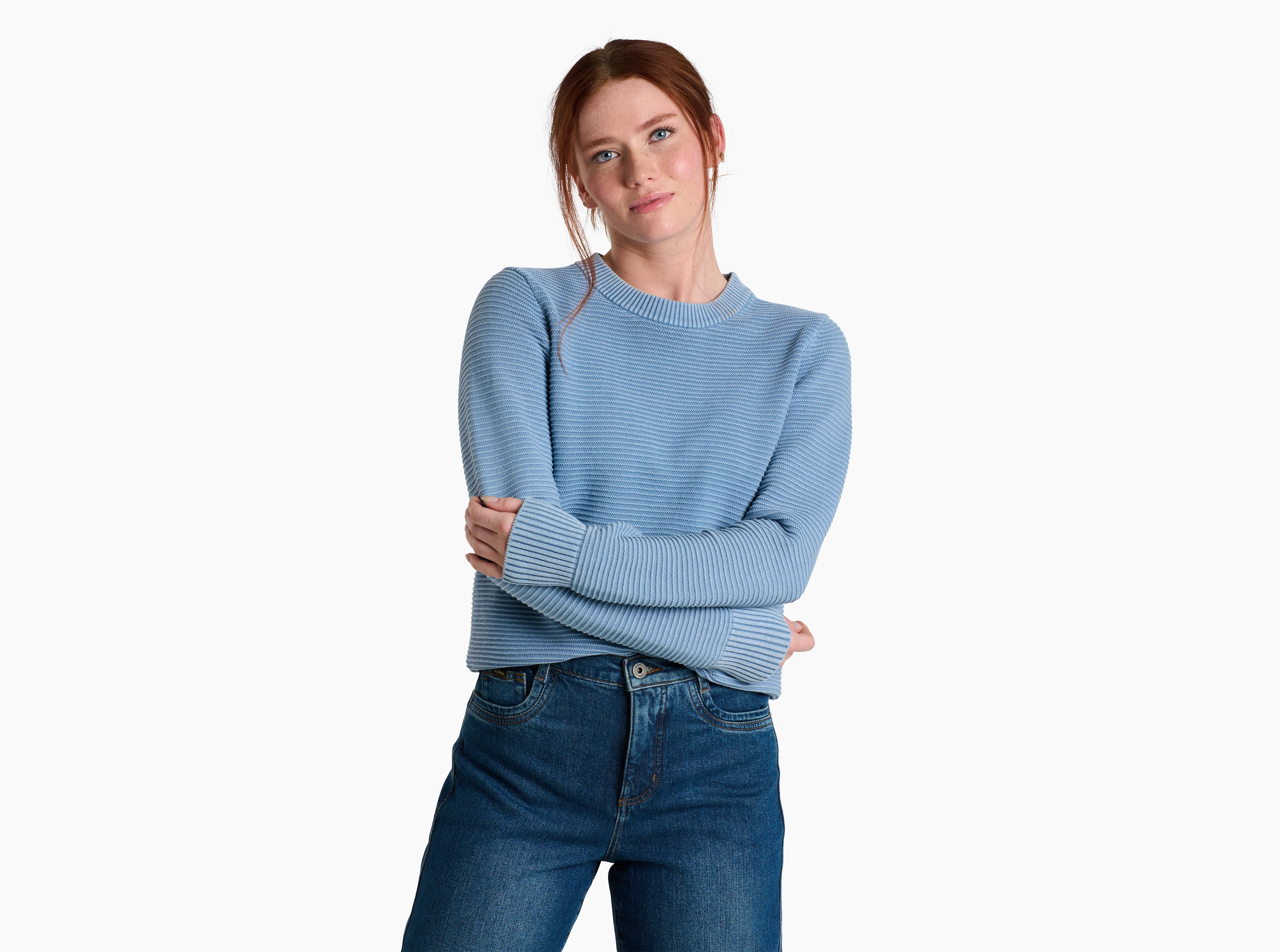 Sofie™ Sweater