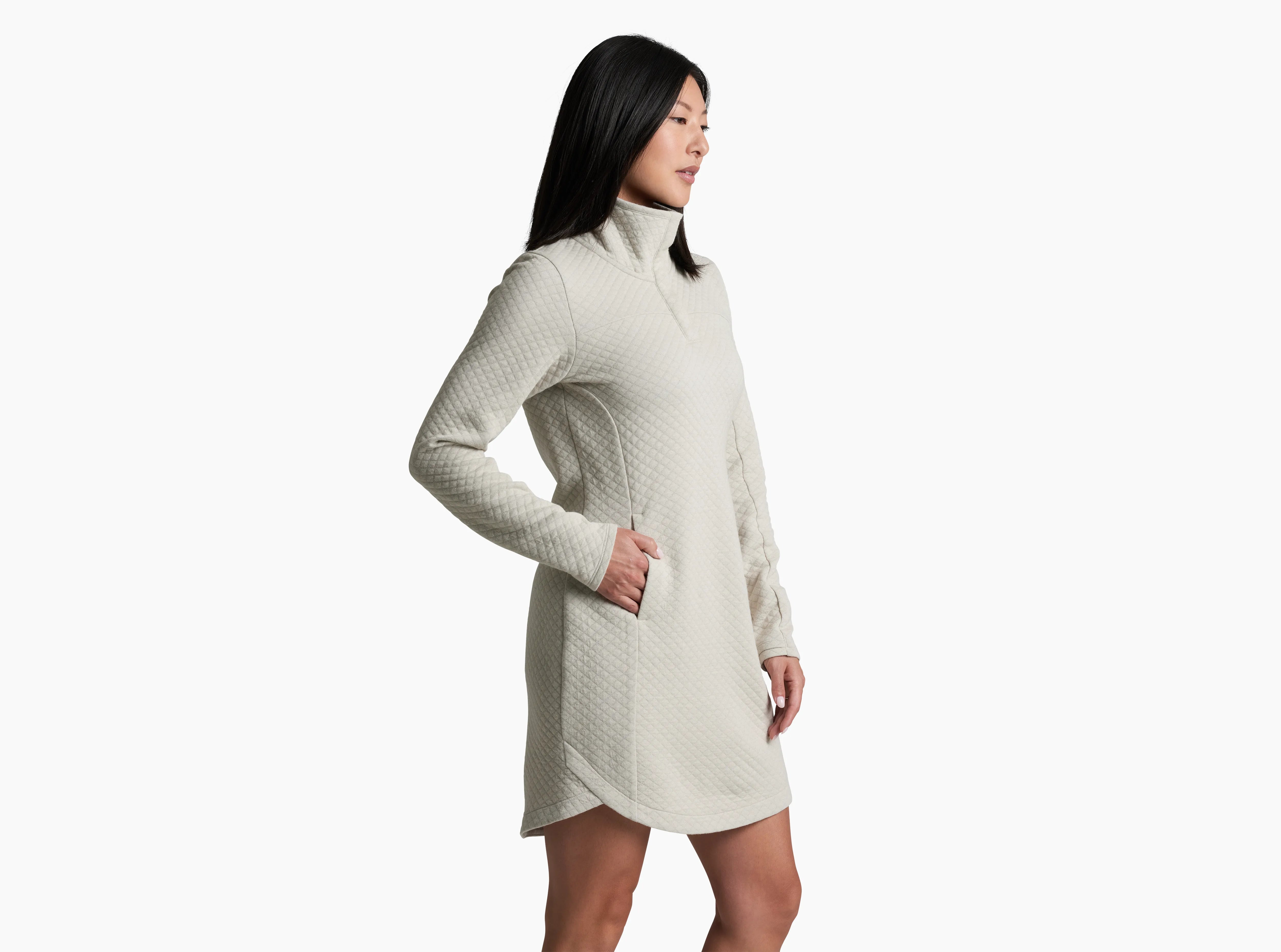 Argenta™ Dress