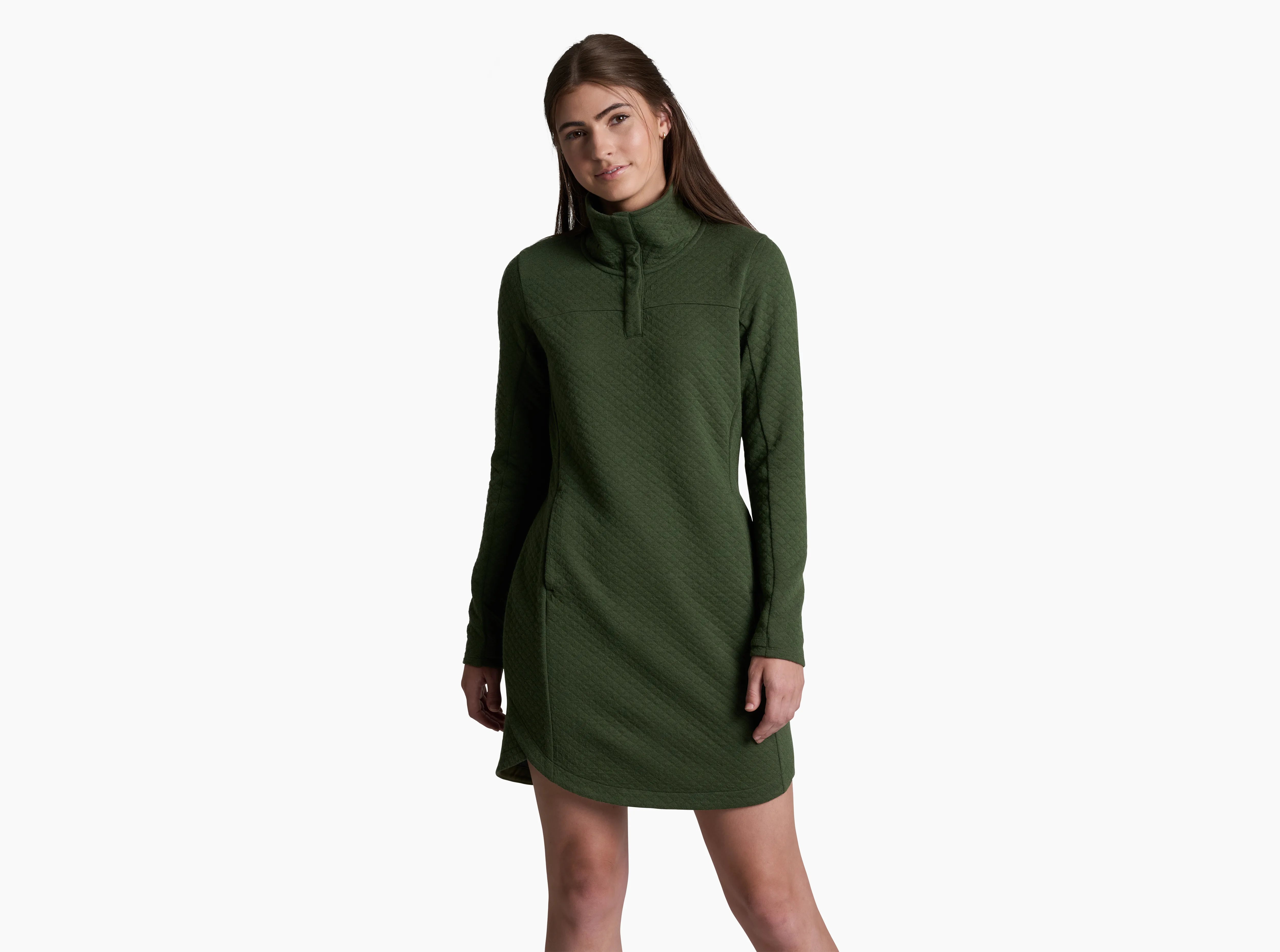 Argenta™ Dress