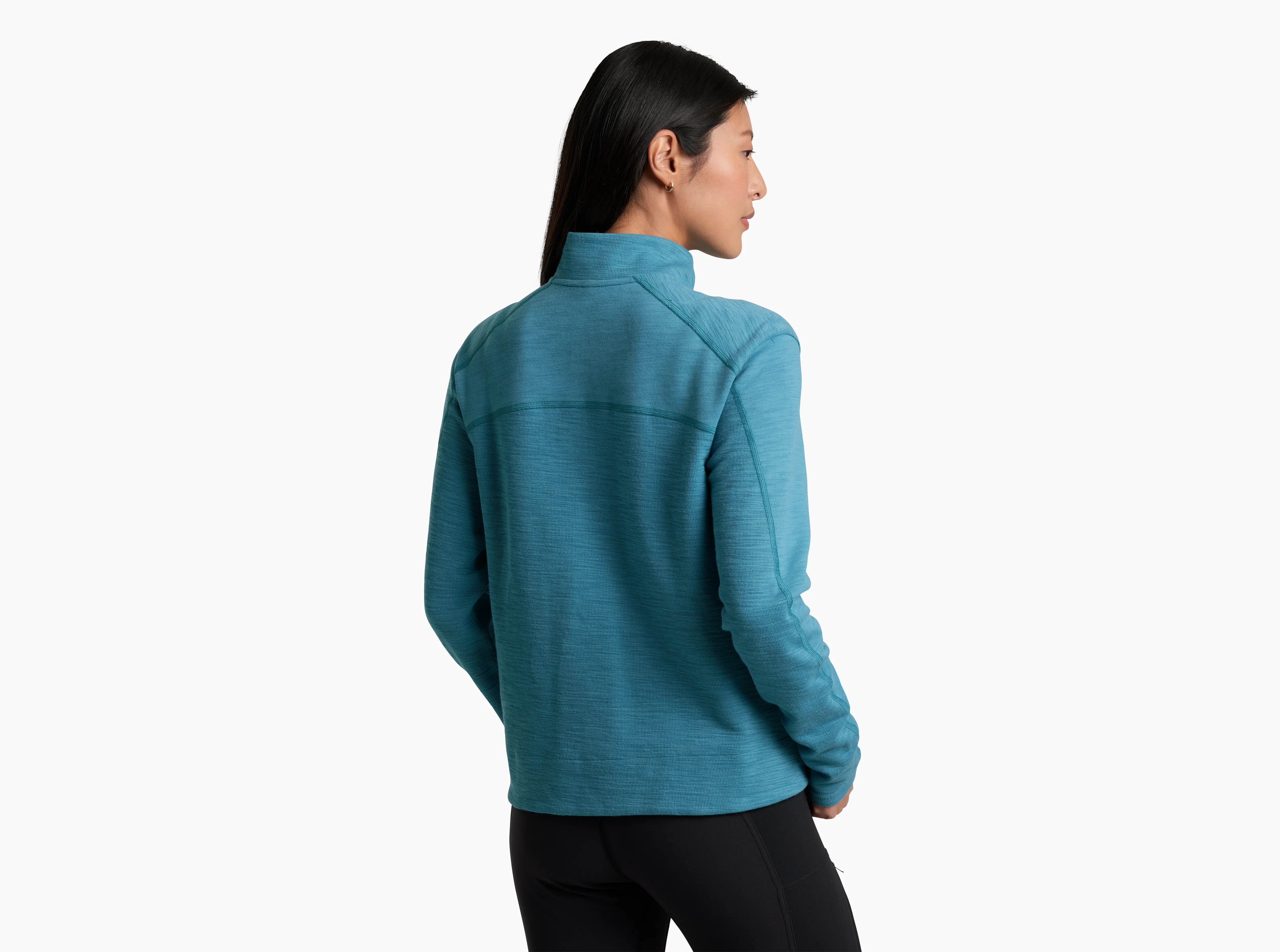 Lola™ Half Zip