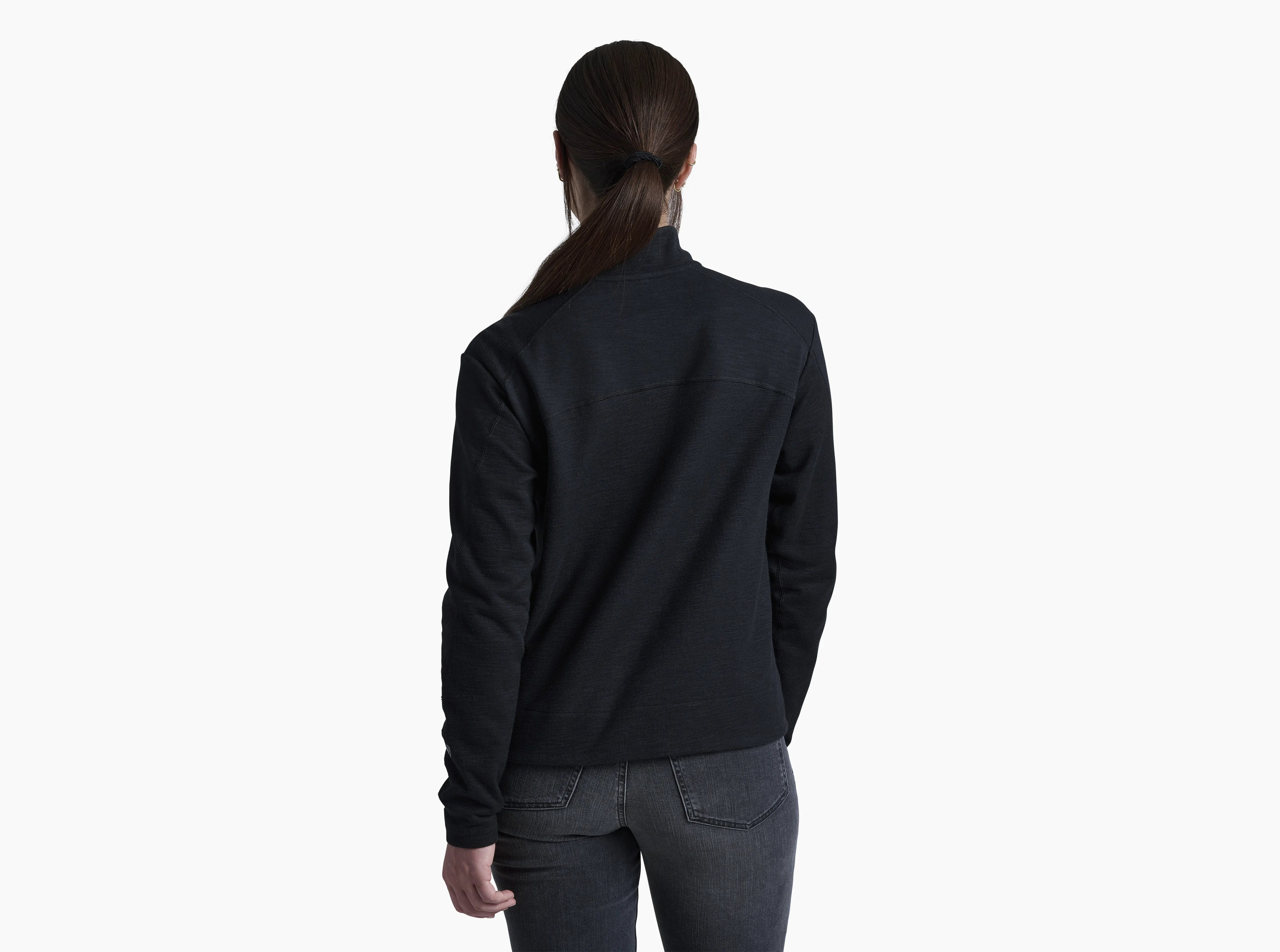 Lola™ Half Zip