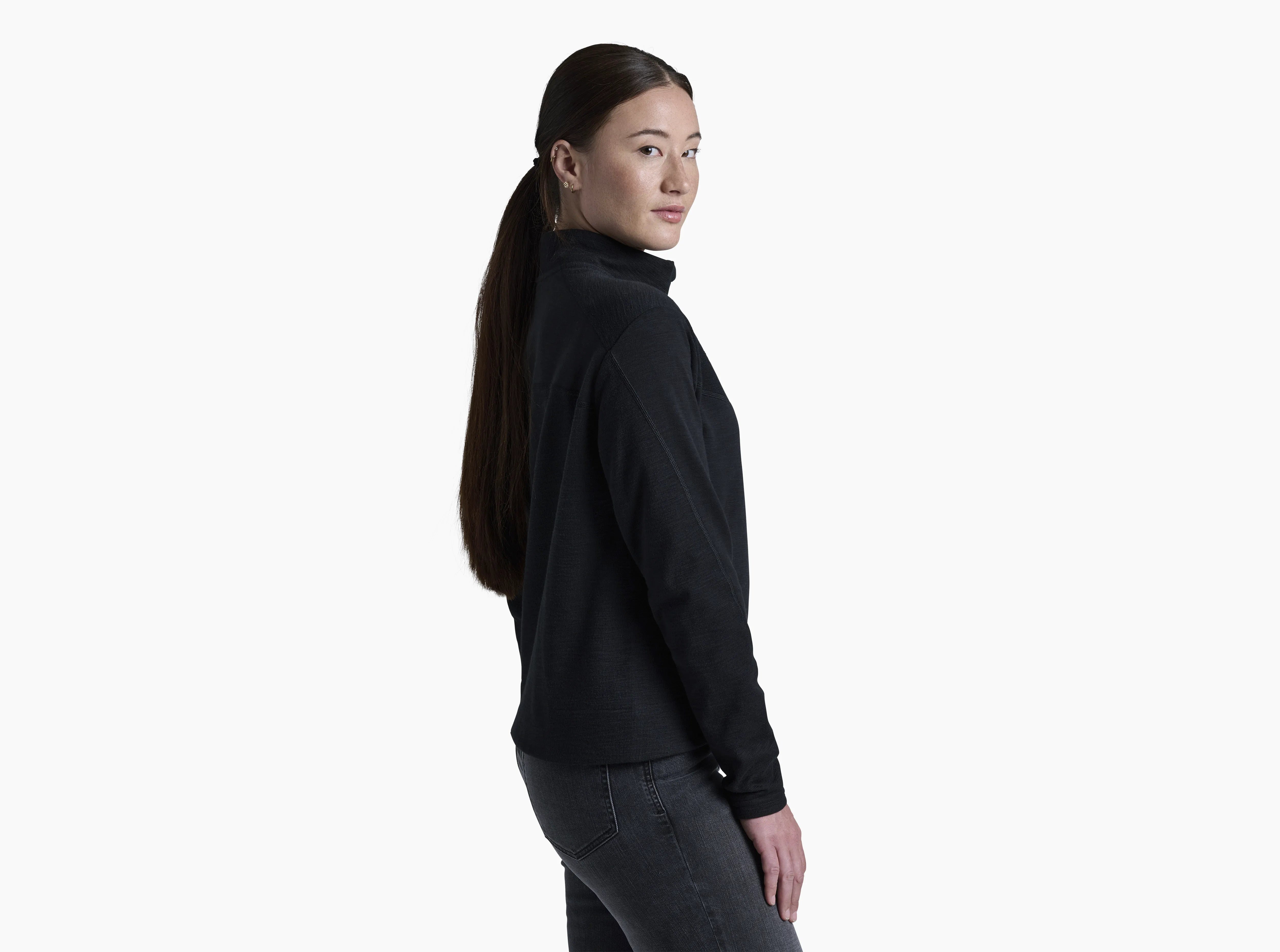 Lola™ Half Zip
