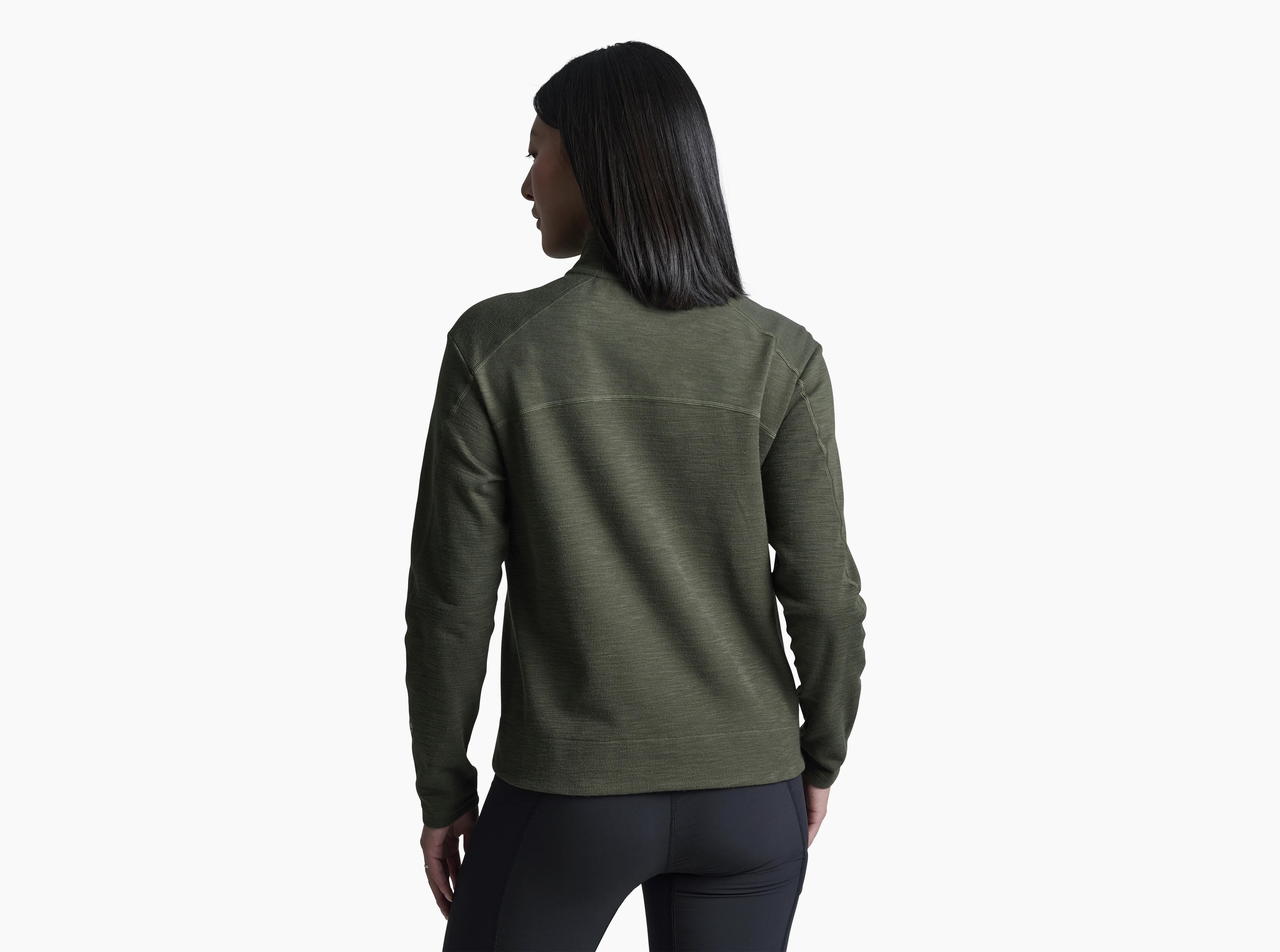 Lola™ Half Zip