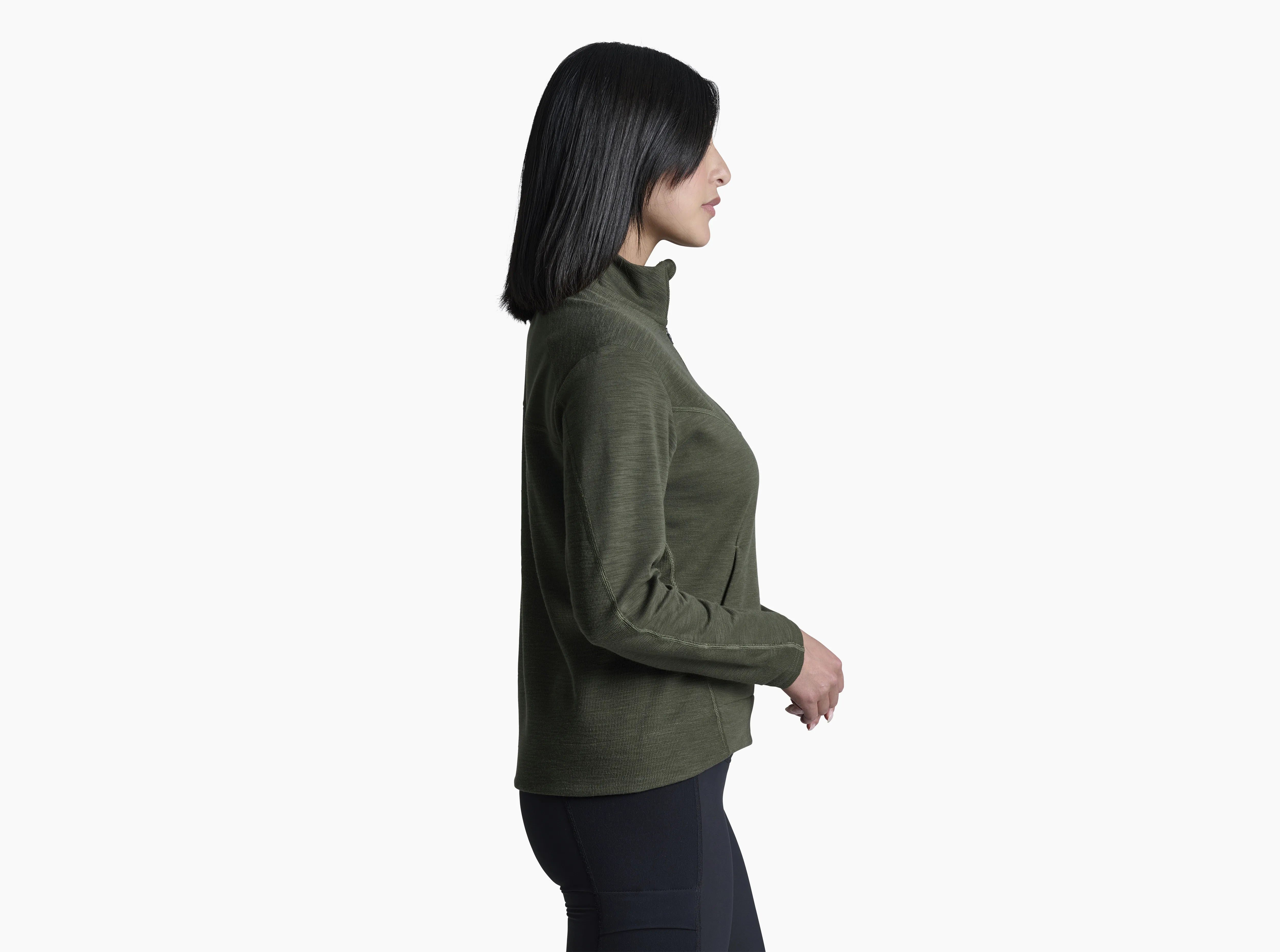 Lola™ Half Zip