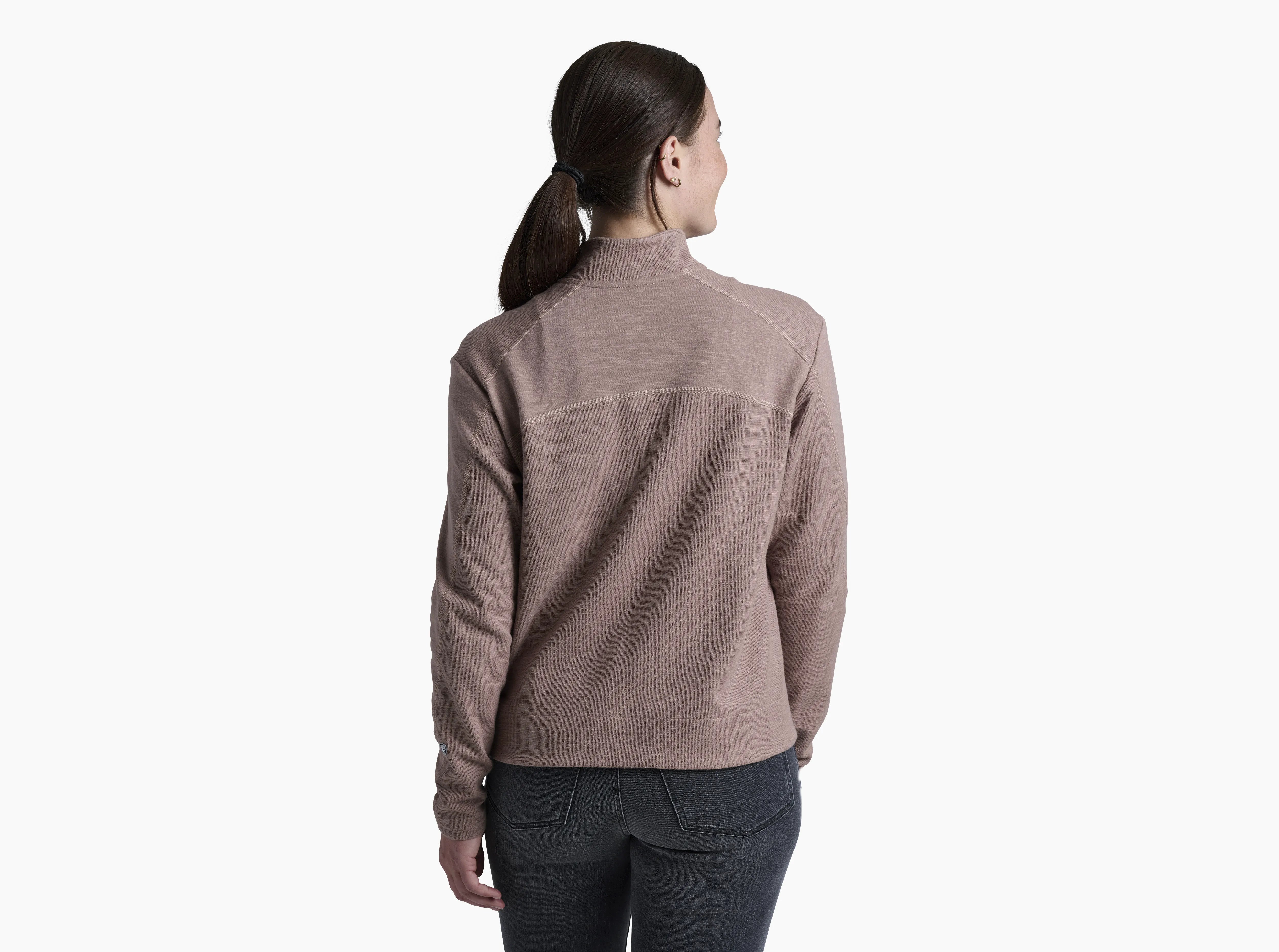 Lola™ Half Zip