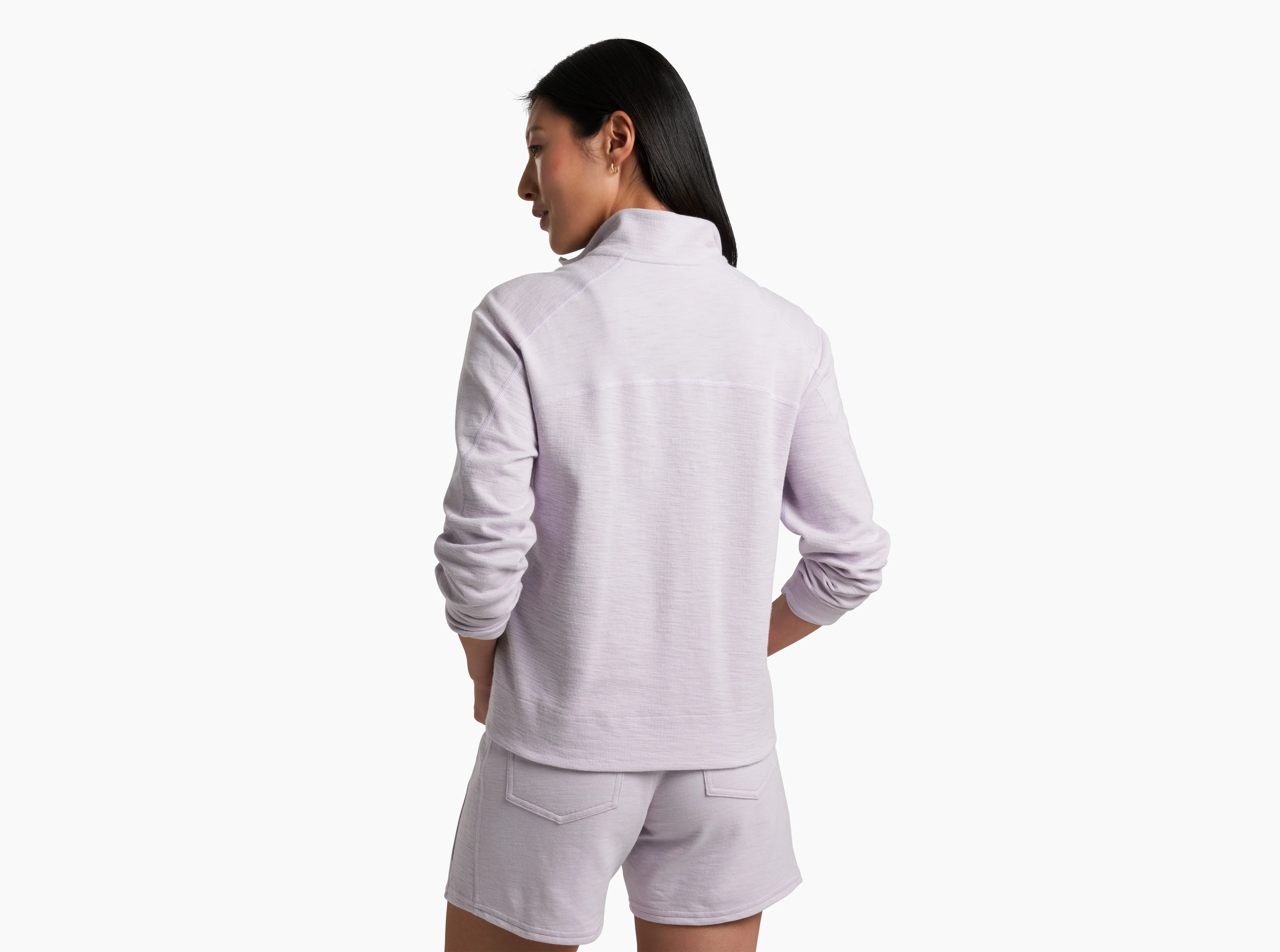 Lola™ Half Zip