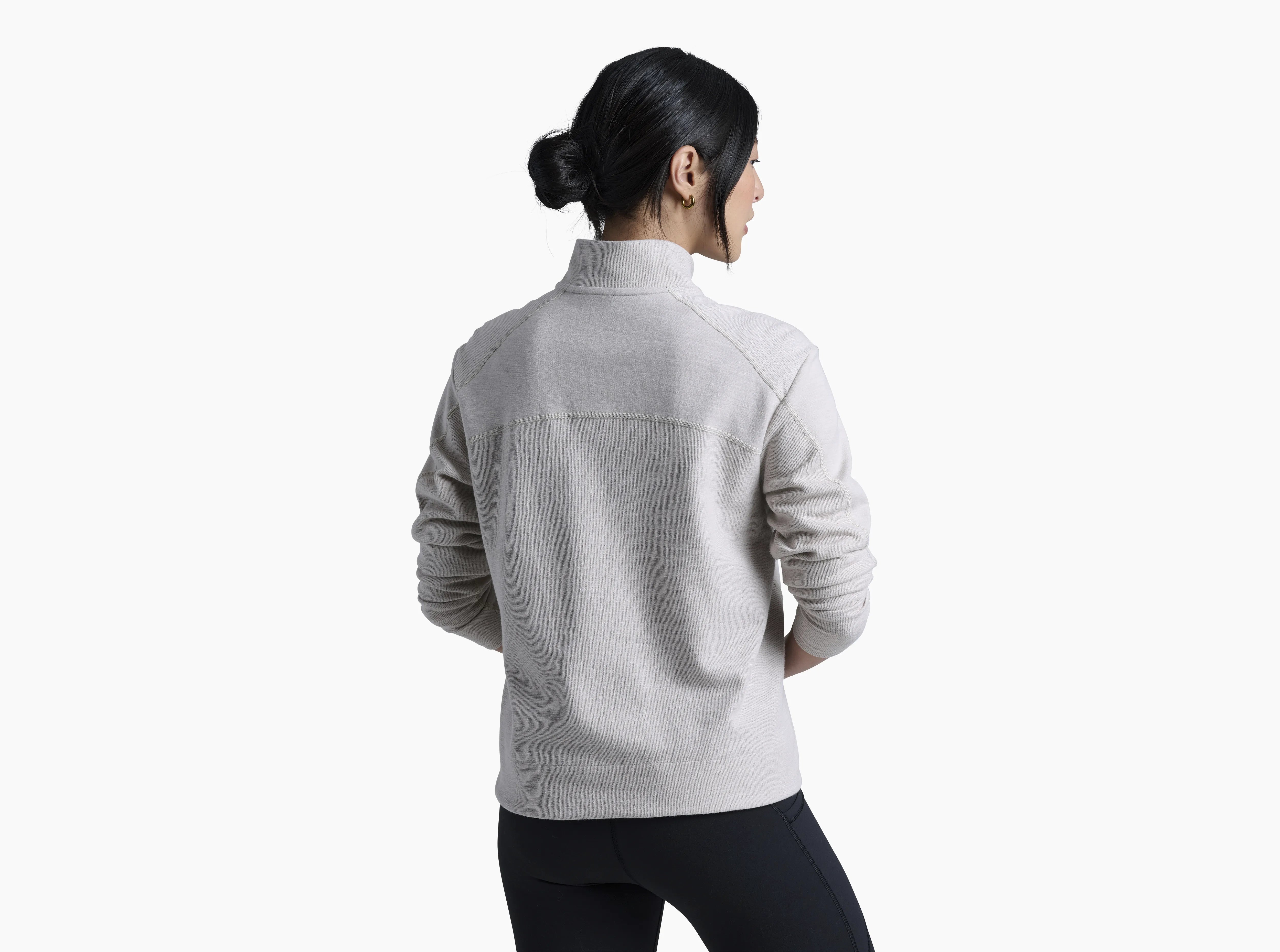 Lola™ Half Zip