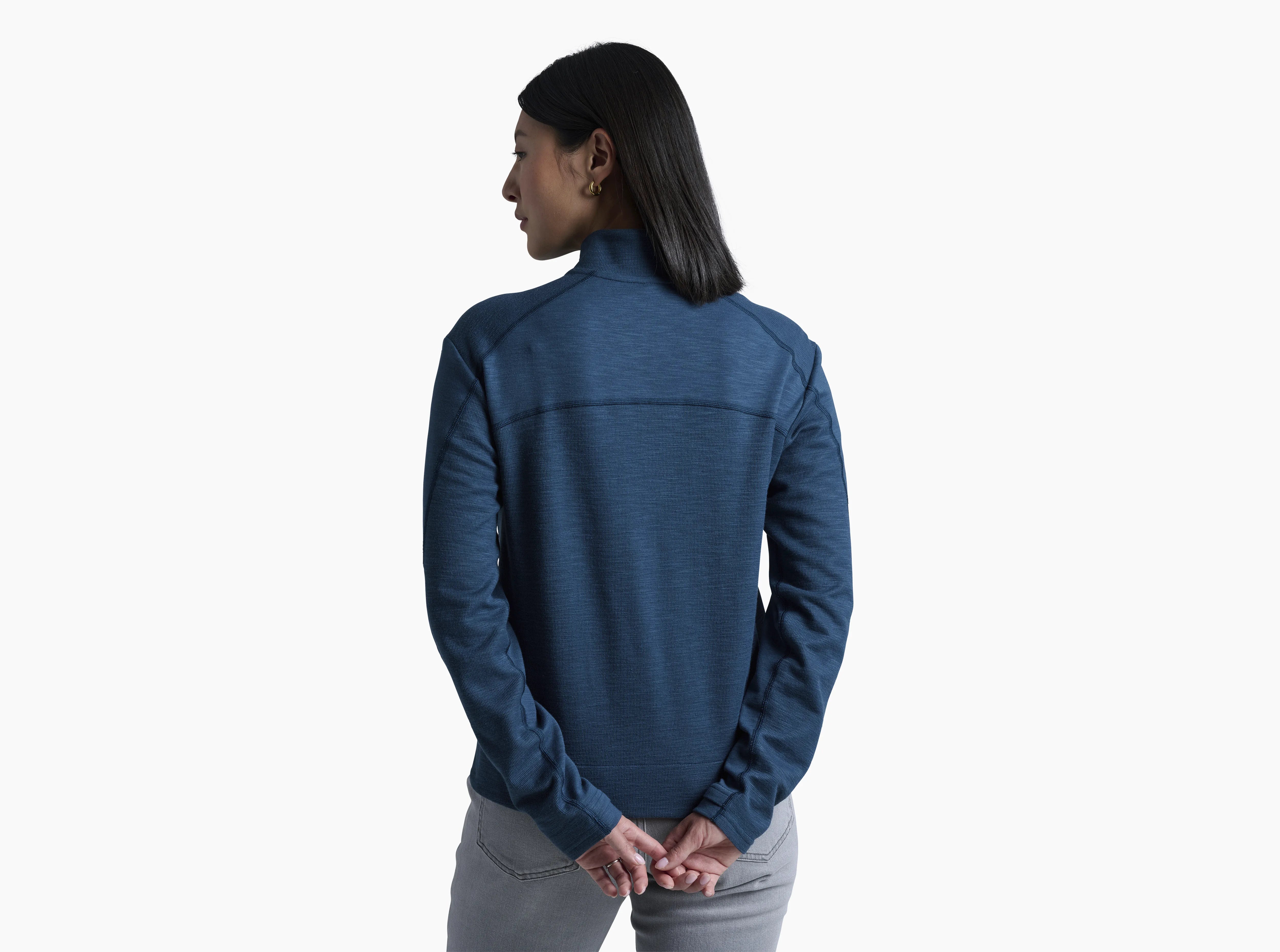 Lola™ Half Zip