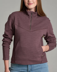 Lola™ Half Zip