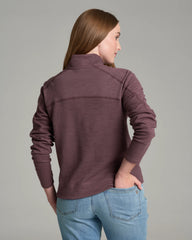 Lola™ Half Zip