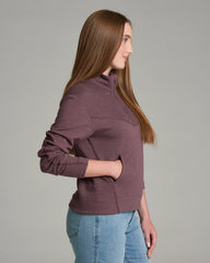 Lola™ Half Zip