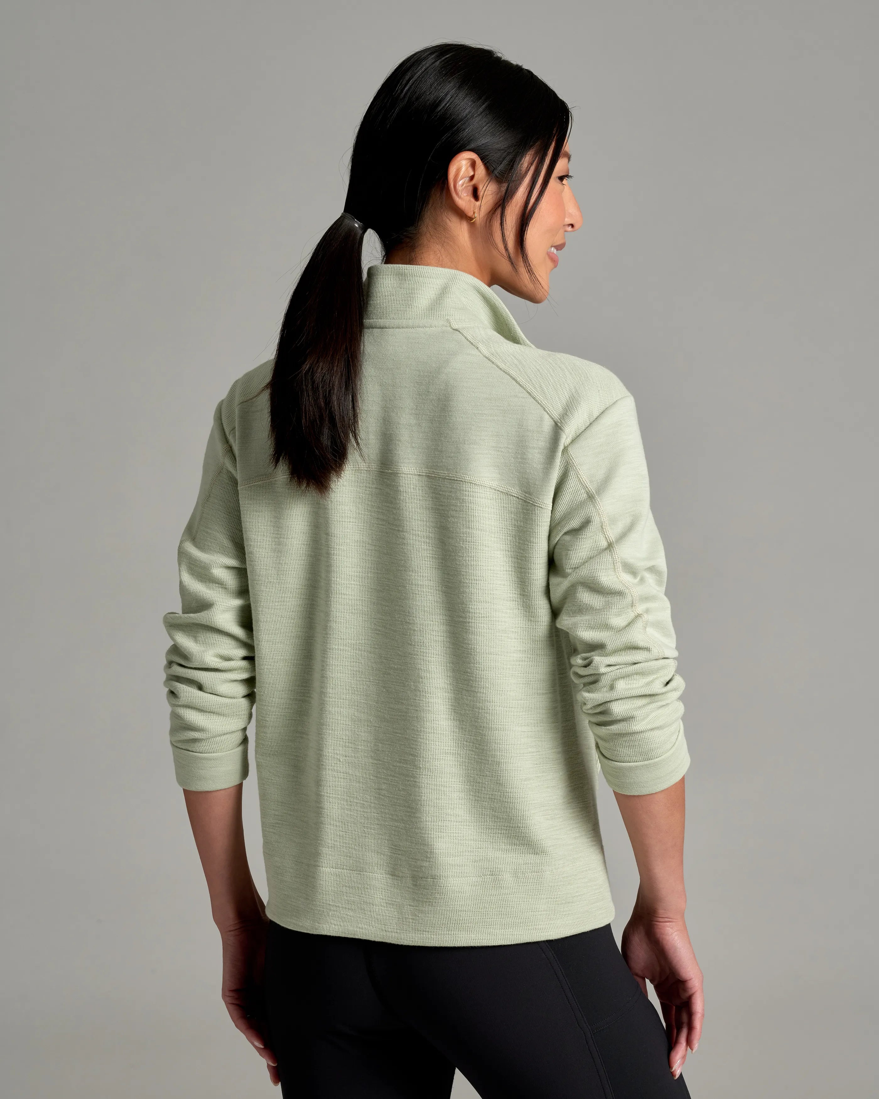 Lola™ Half Zip