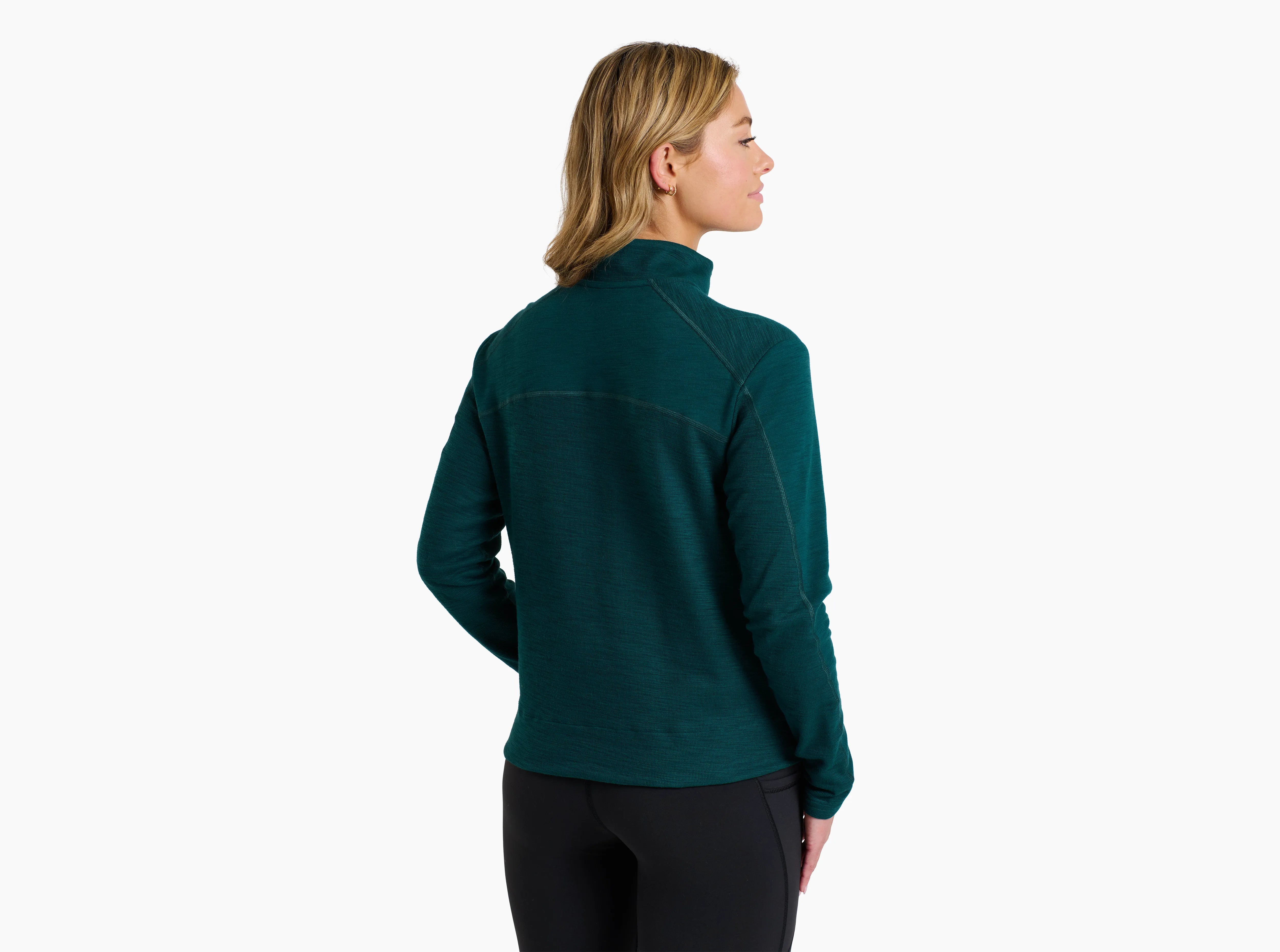 Lola™ Half Zip