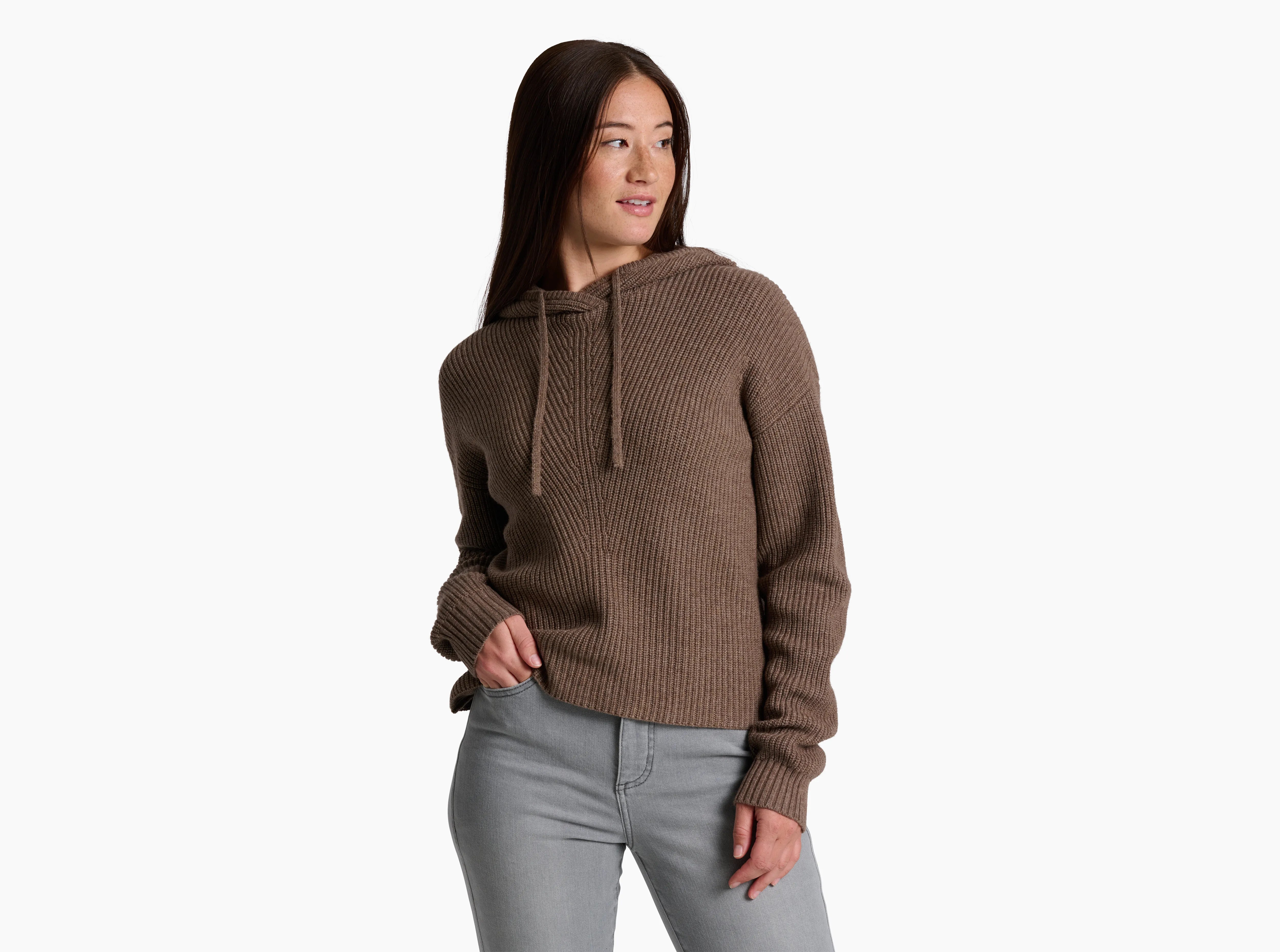 Fireside™ Sweater Hoody