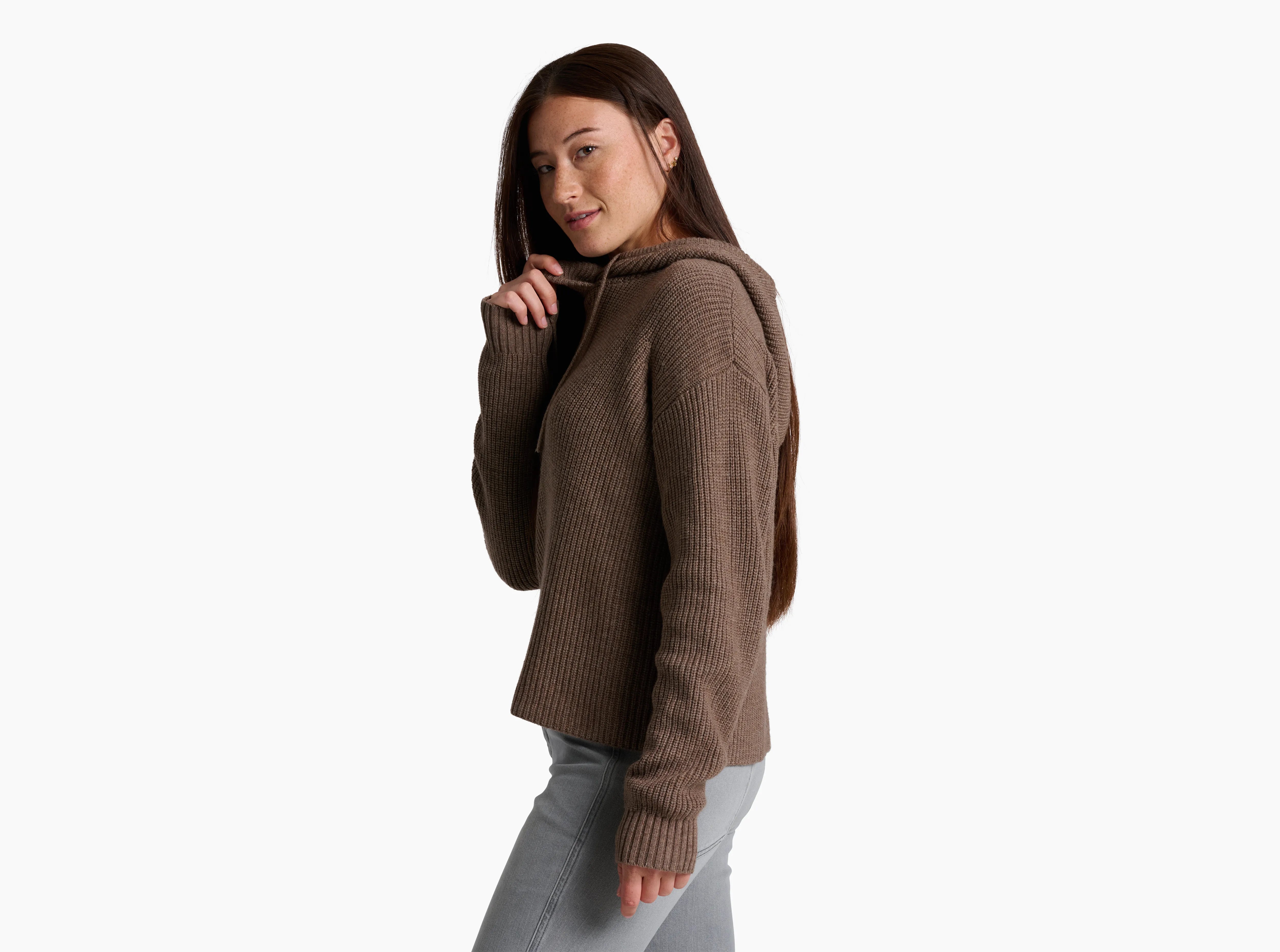 Fireside™ Sweater Hoody
