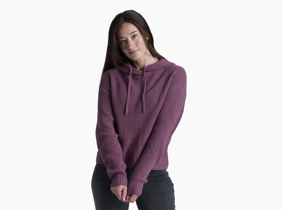 Fireside™ Sweater Hoody