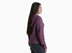 Fireside™ Sweater Hoody
