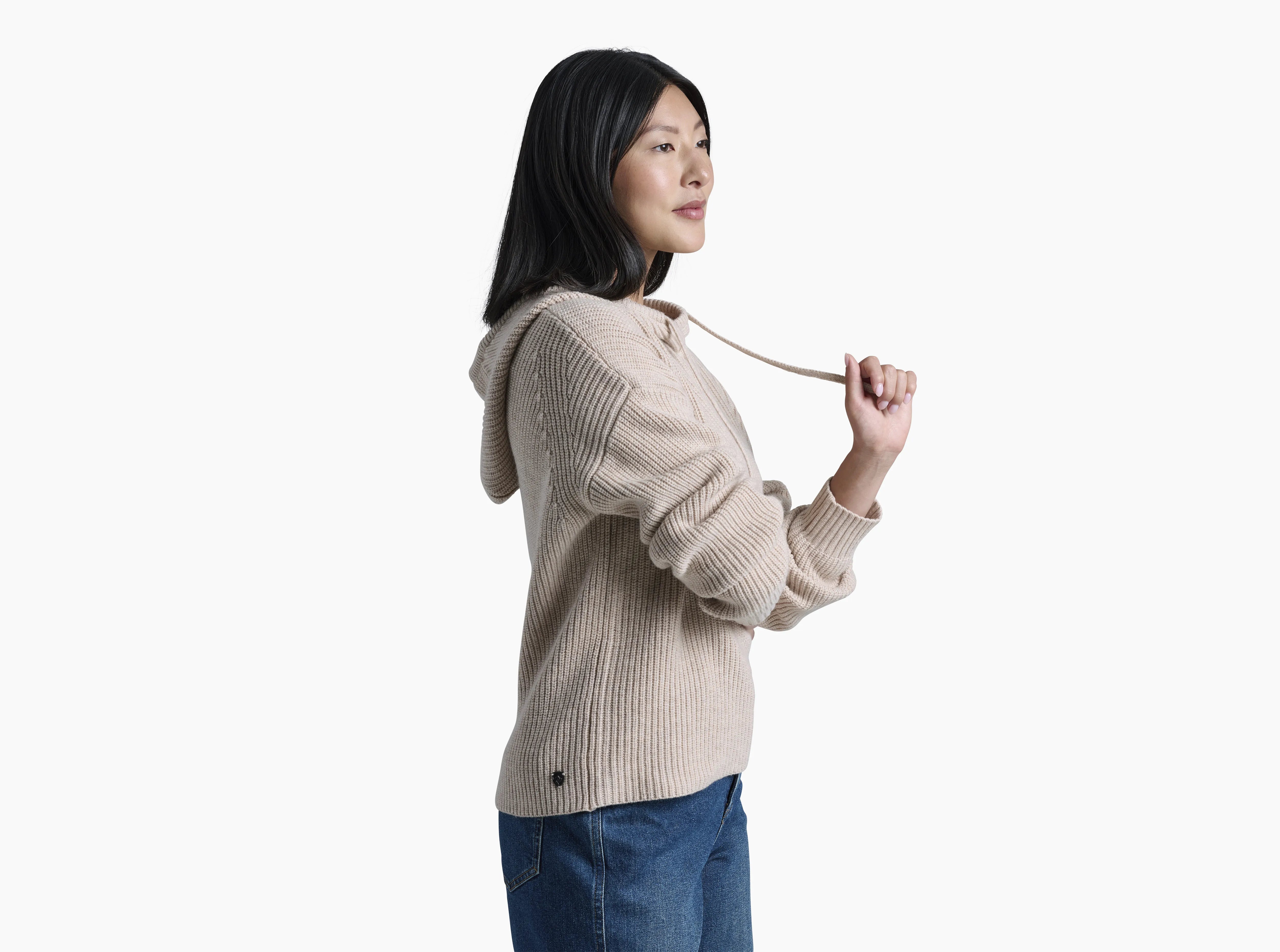 Fireside™ Sweater Hoody