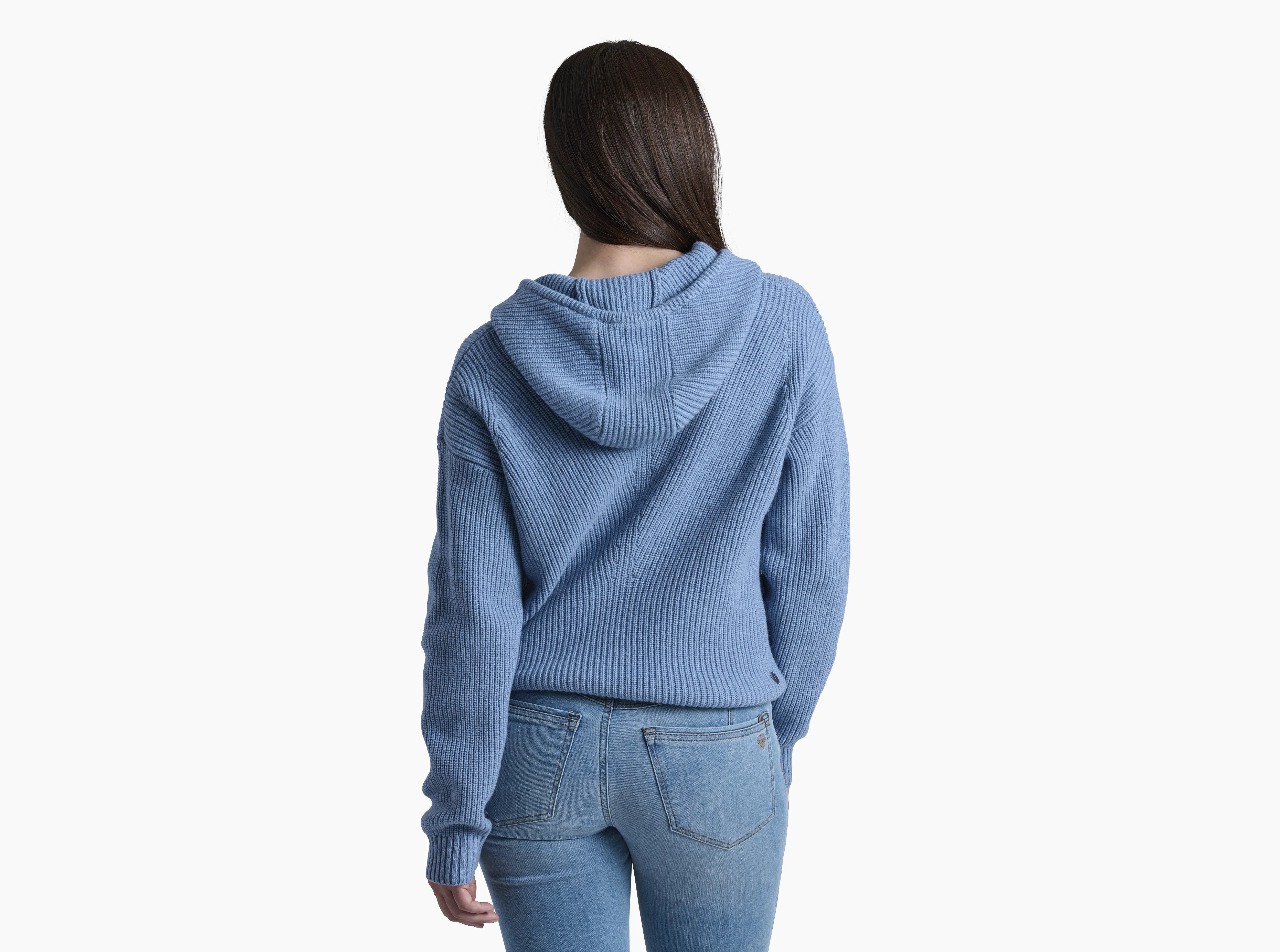 Fireside™ Sweater Hoody