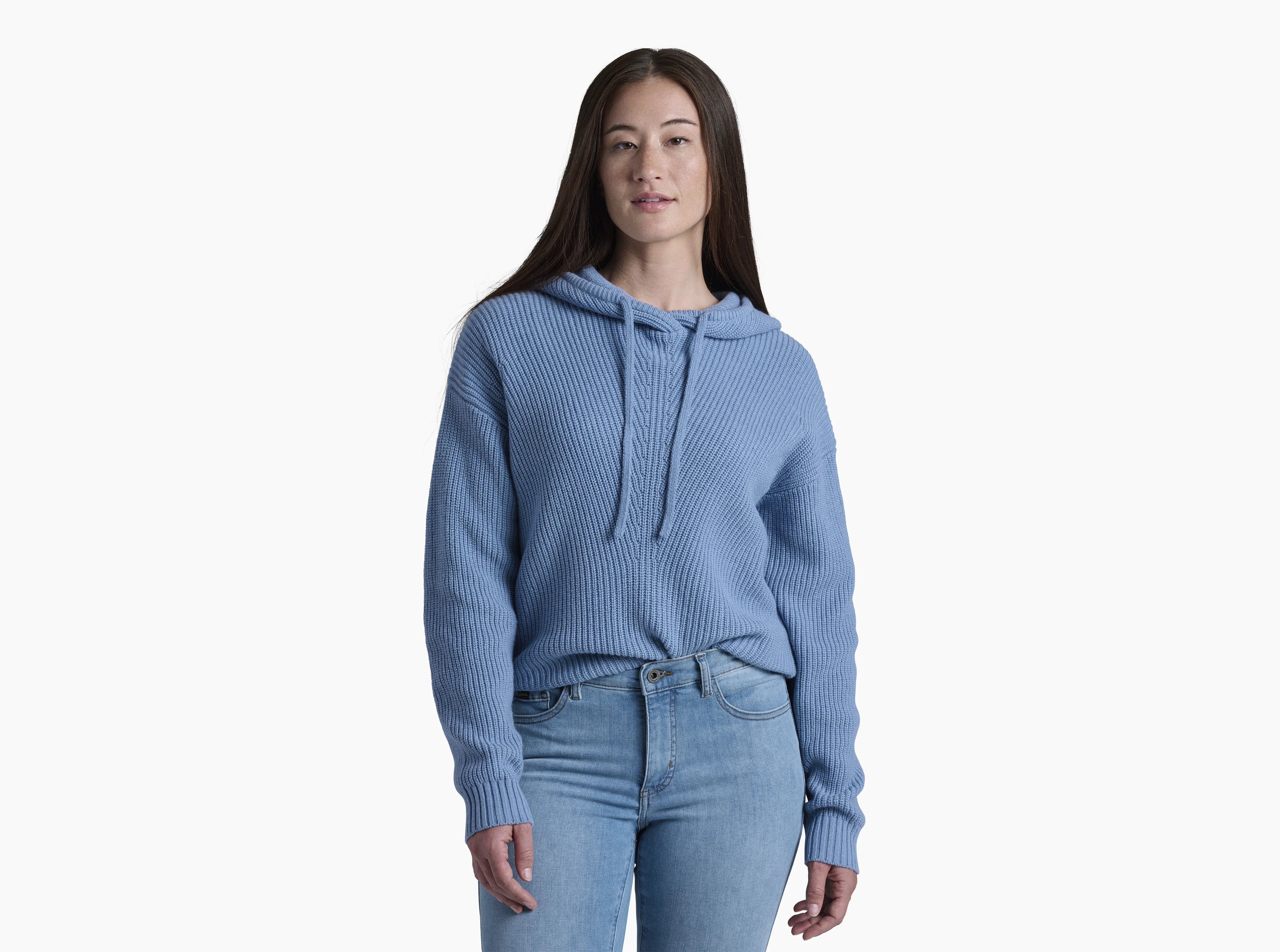 Fireside™ Sweater Hoody