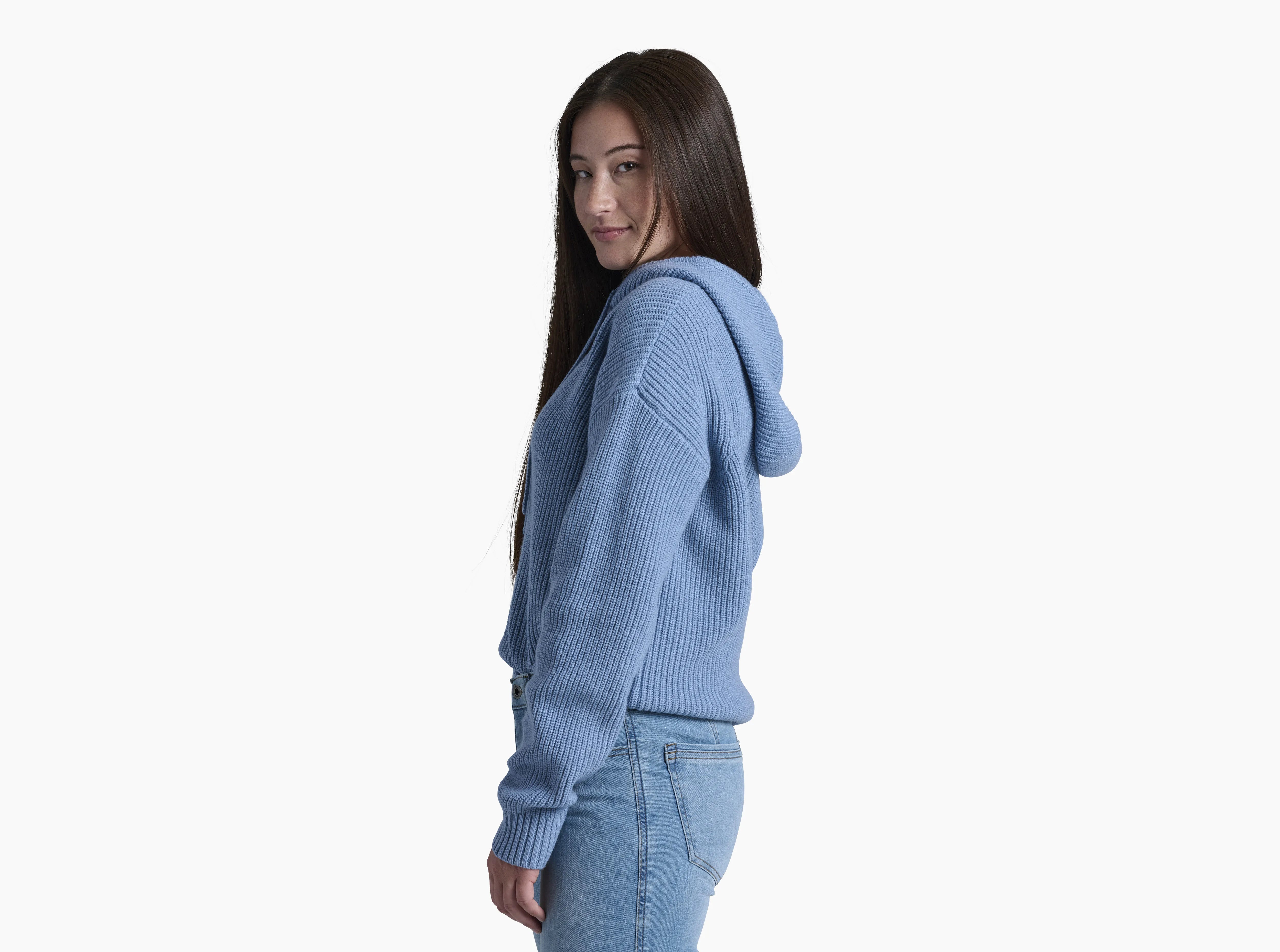 Fireside™ Sweater Hoody