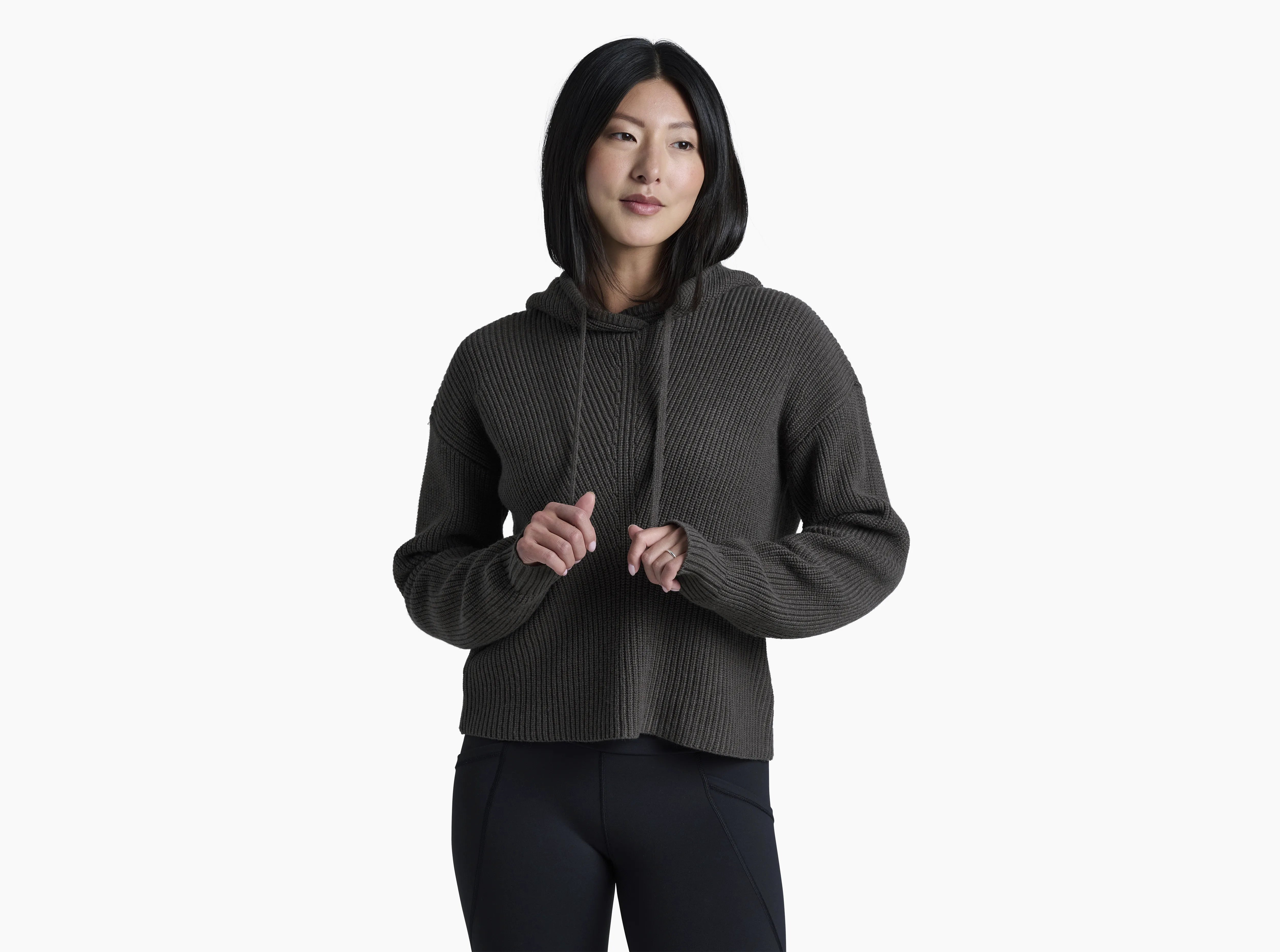 Fireside™ Sweater Hoody