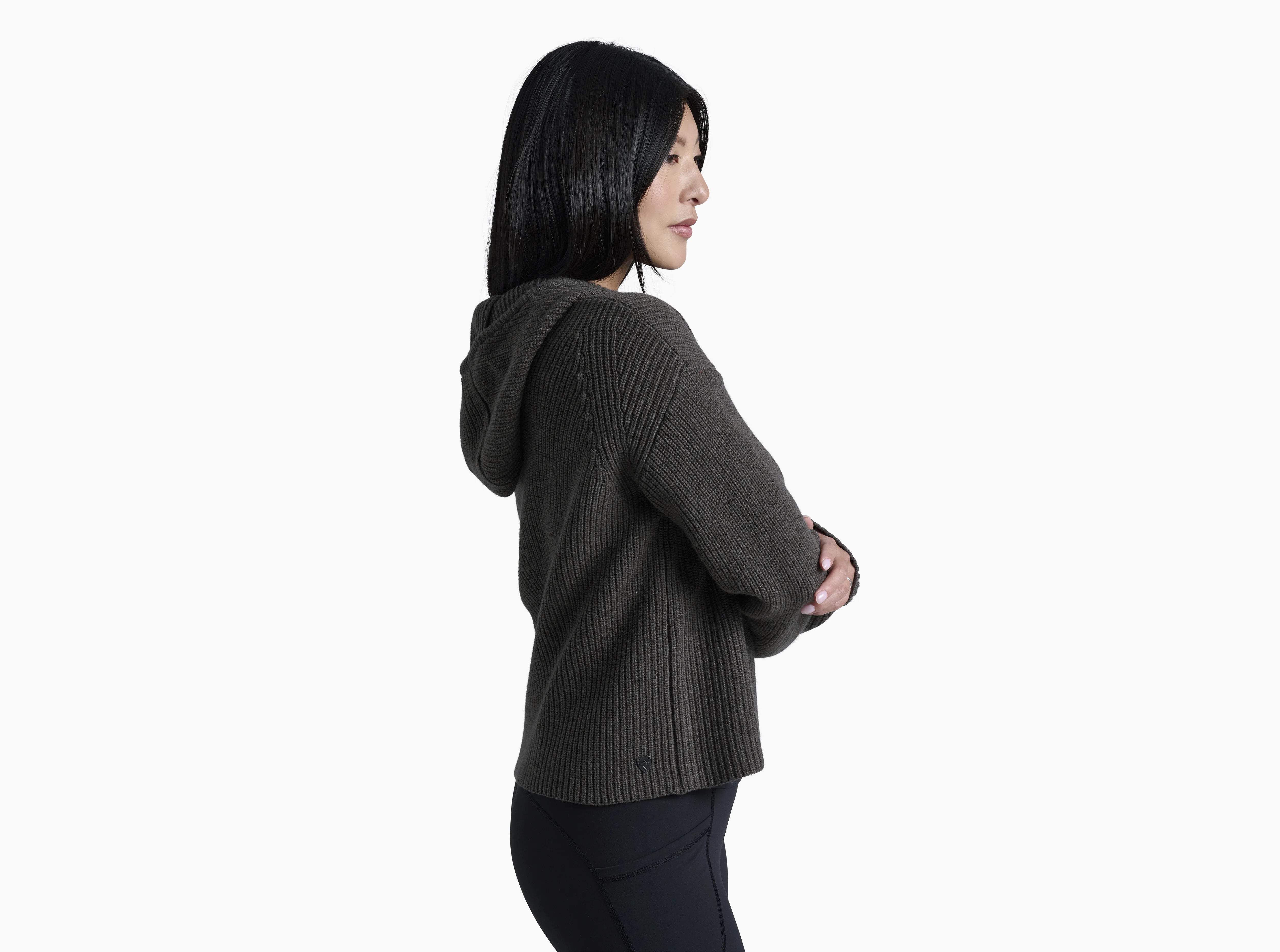 Fireside™ Sweater Hoody