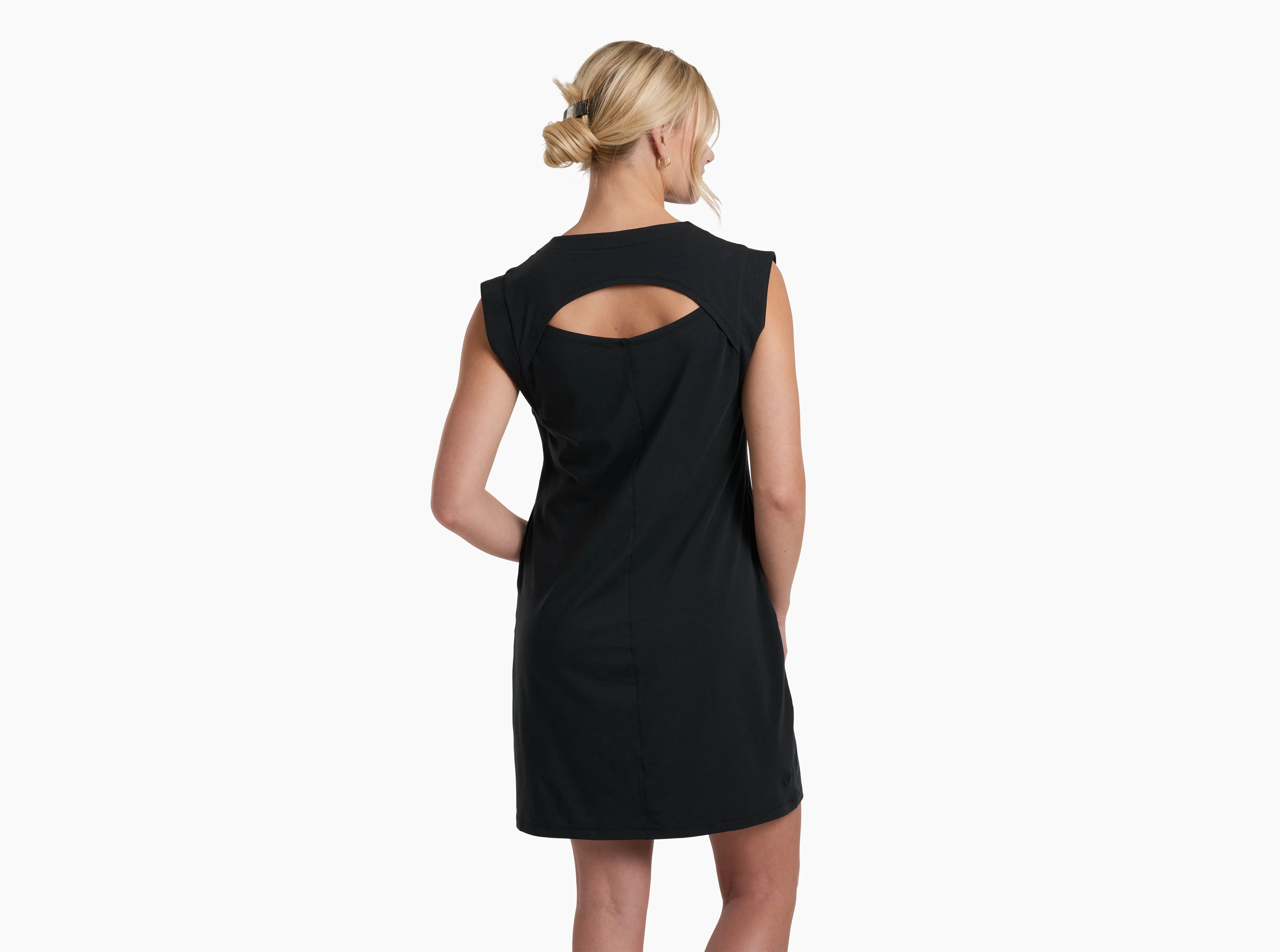 Lyra™ Tee Dress