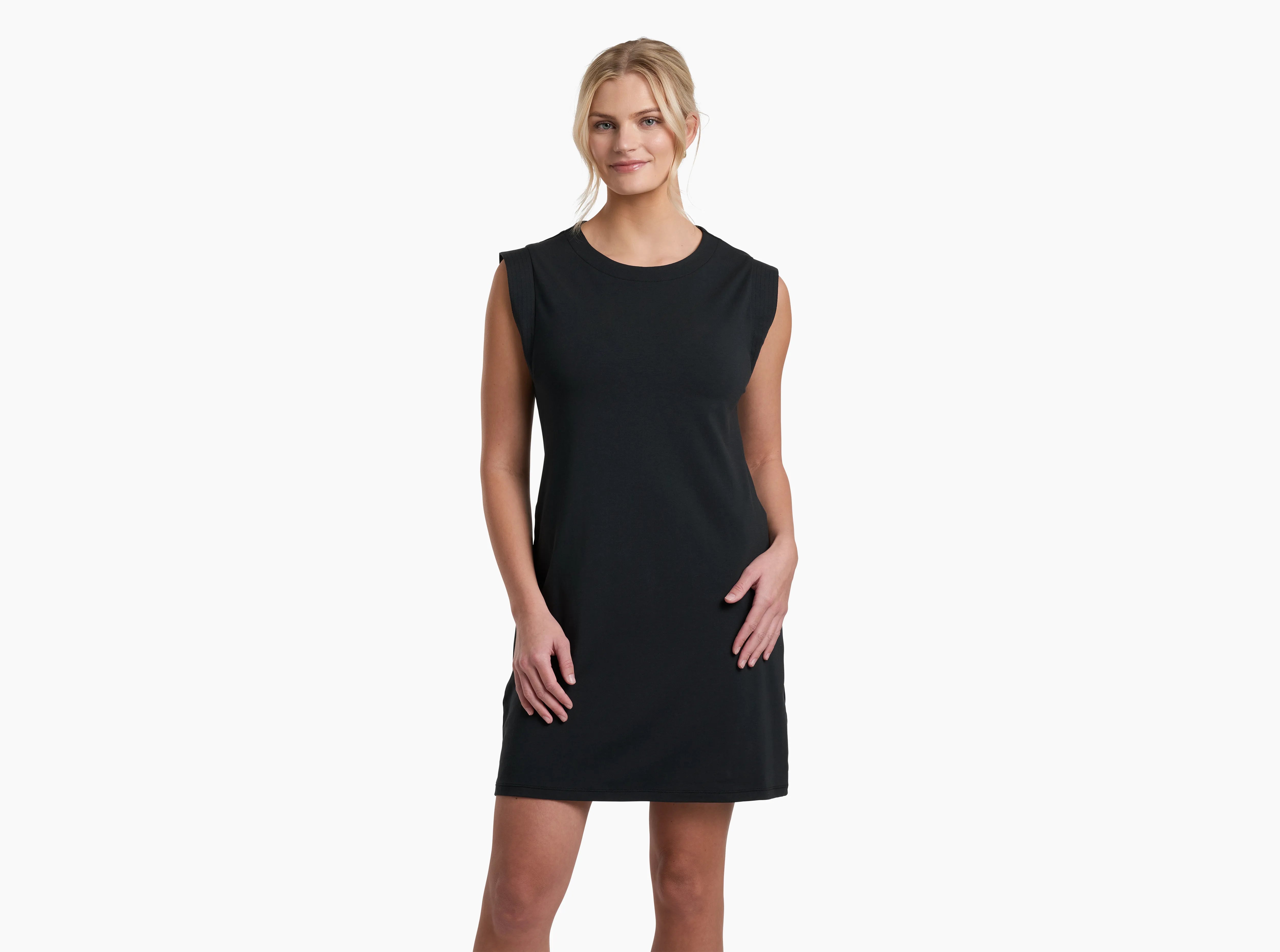Lyra™ Tee Dress