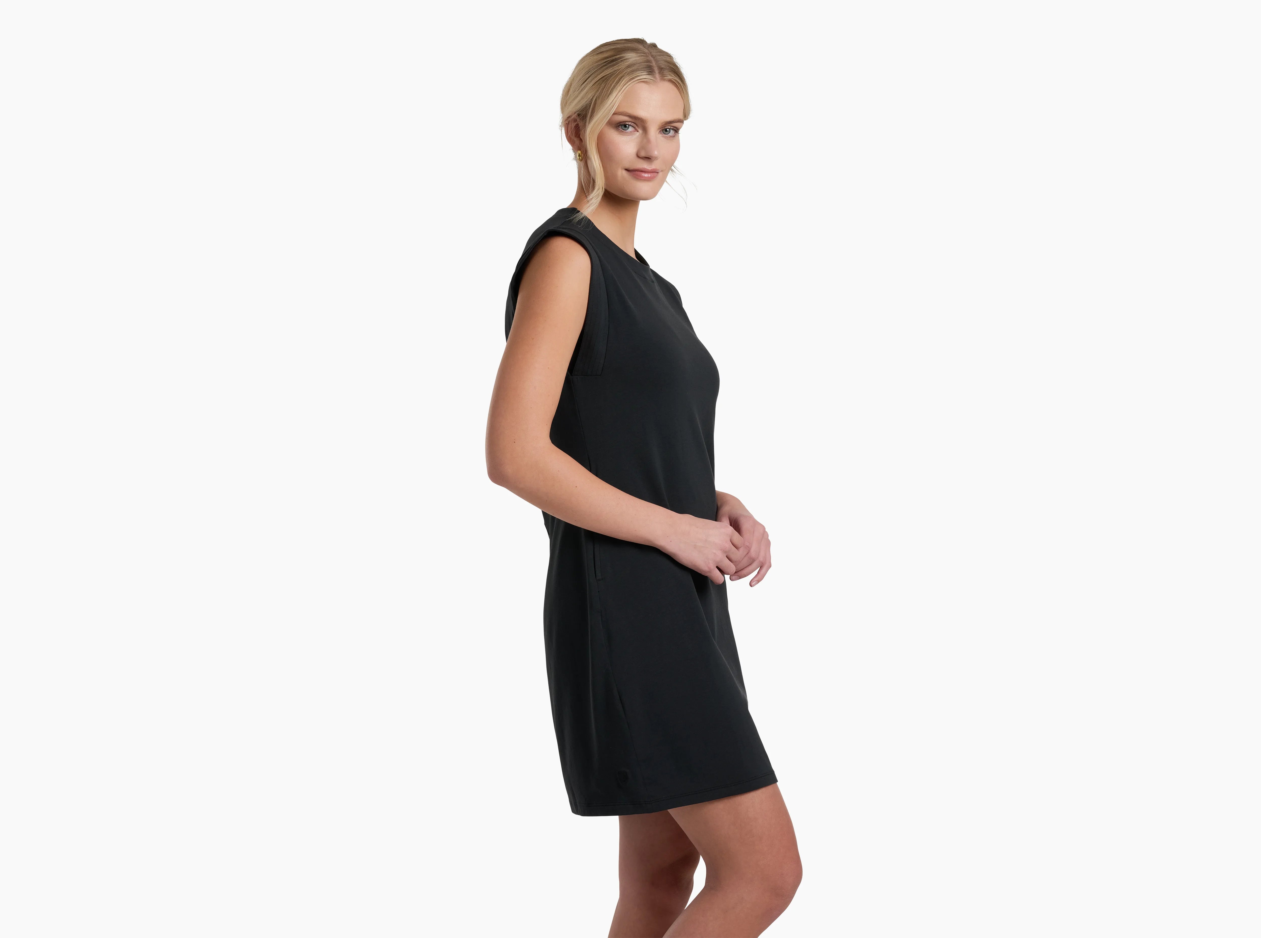 Lyra™ Tee Dress