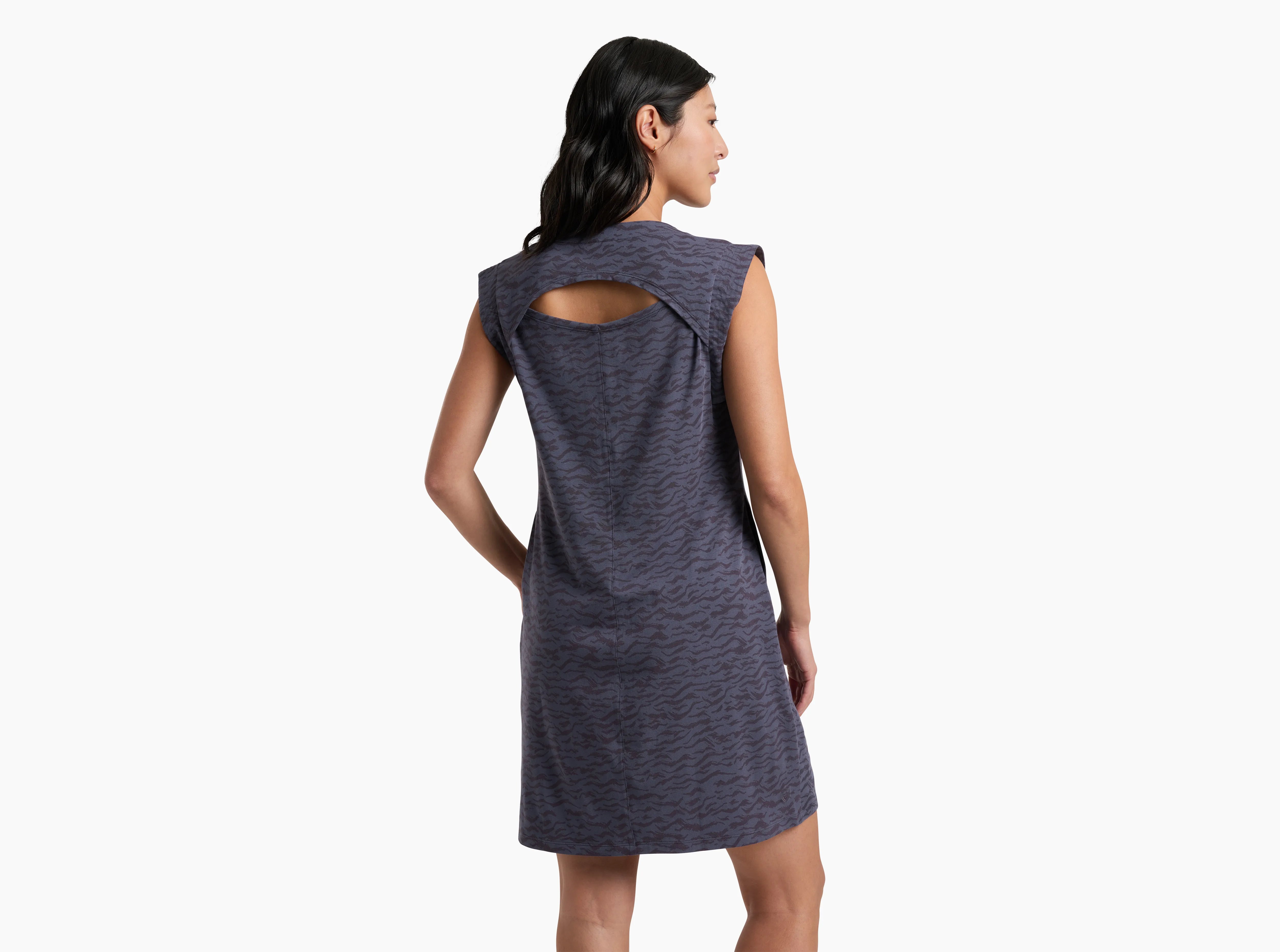 Lyra™ Tee Dress