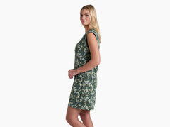 Lyra™ Tee Dress