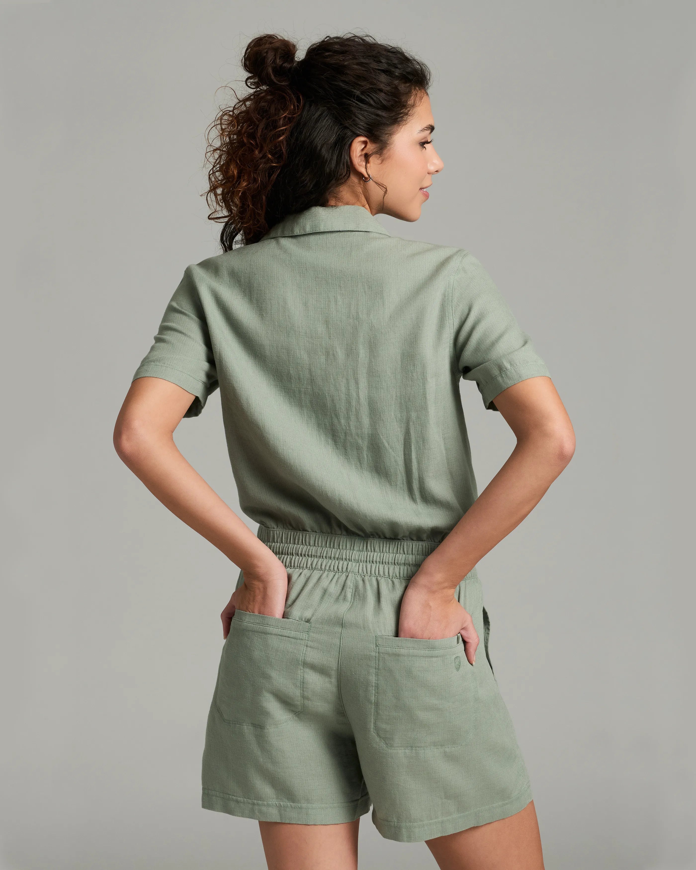 Fresco™ Romper