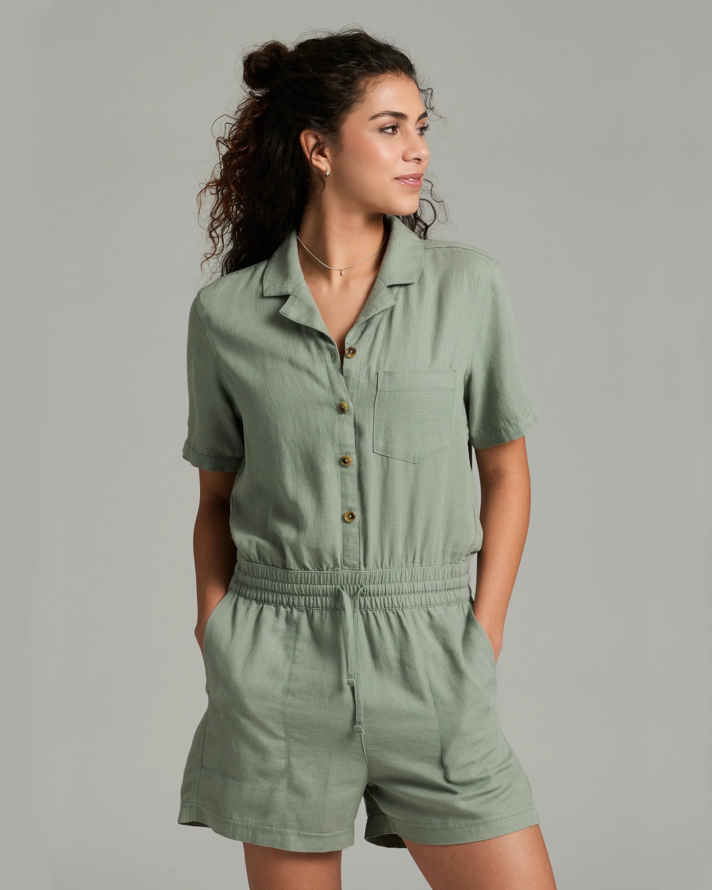 Fresco™ Romper