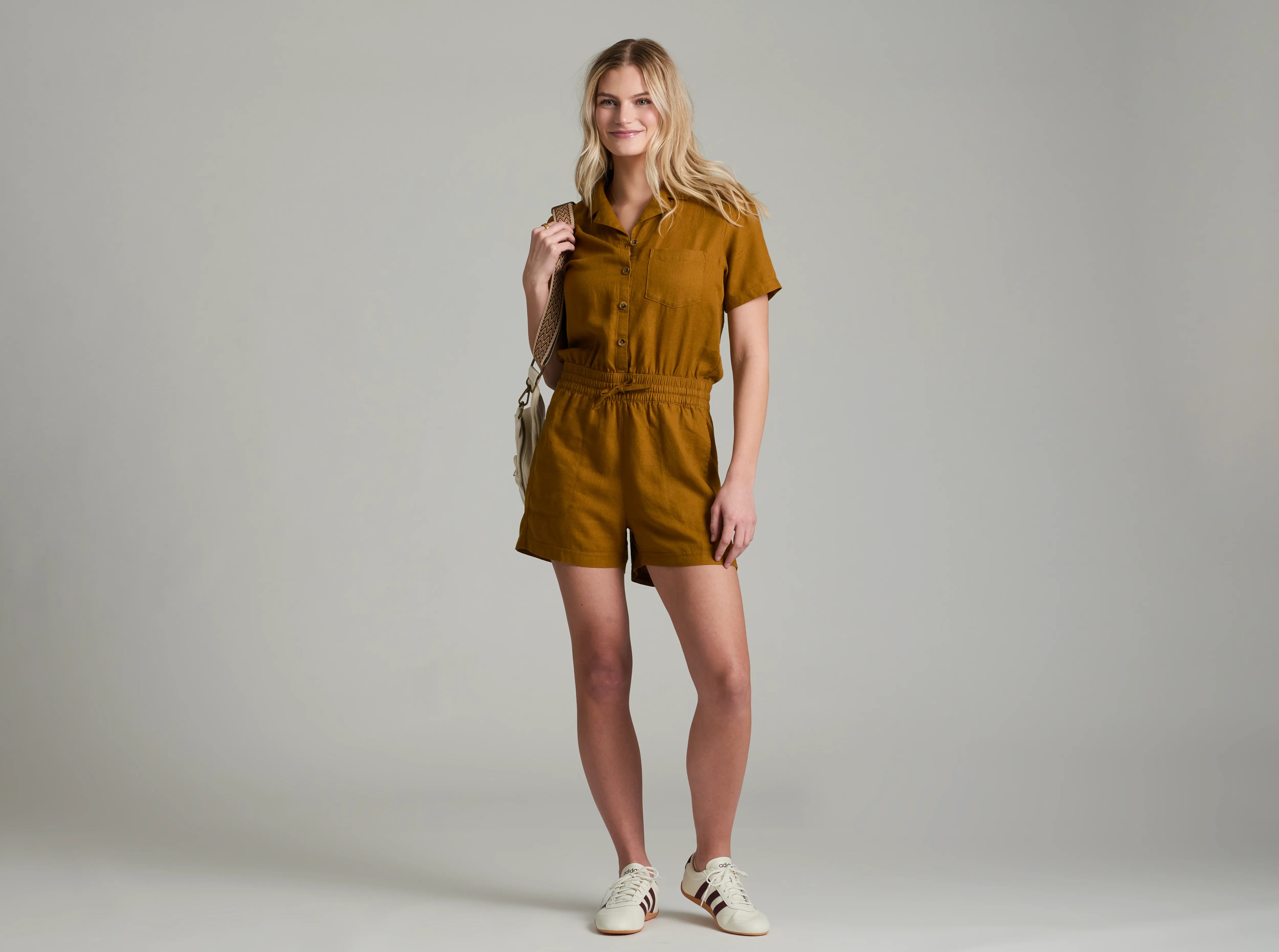 Fresco™ Romper