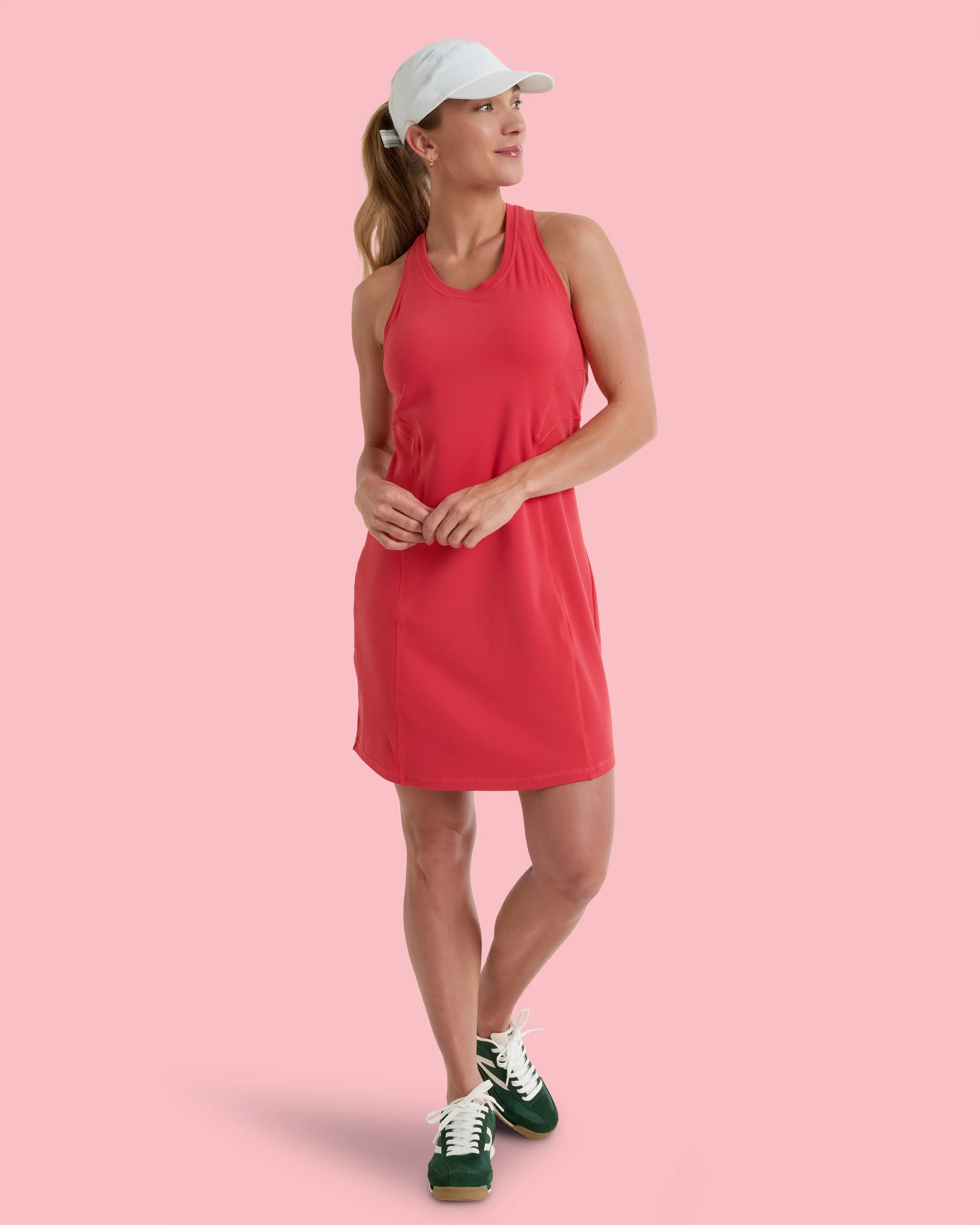 Kush™ Dress
