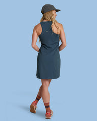 Kush™ Dress