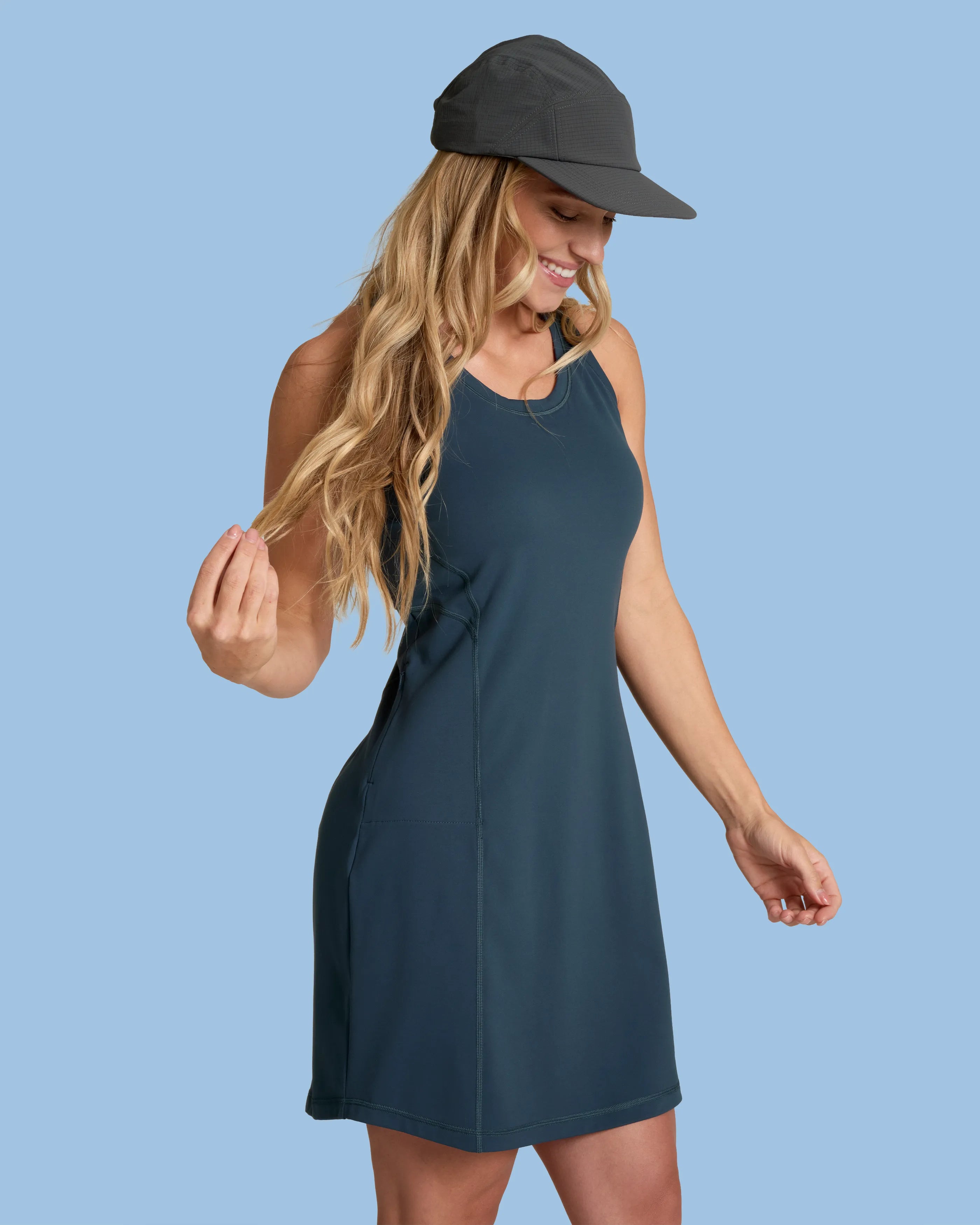Kush™ Dress