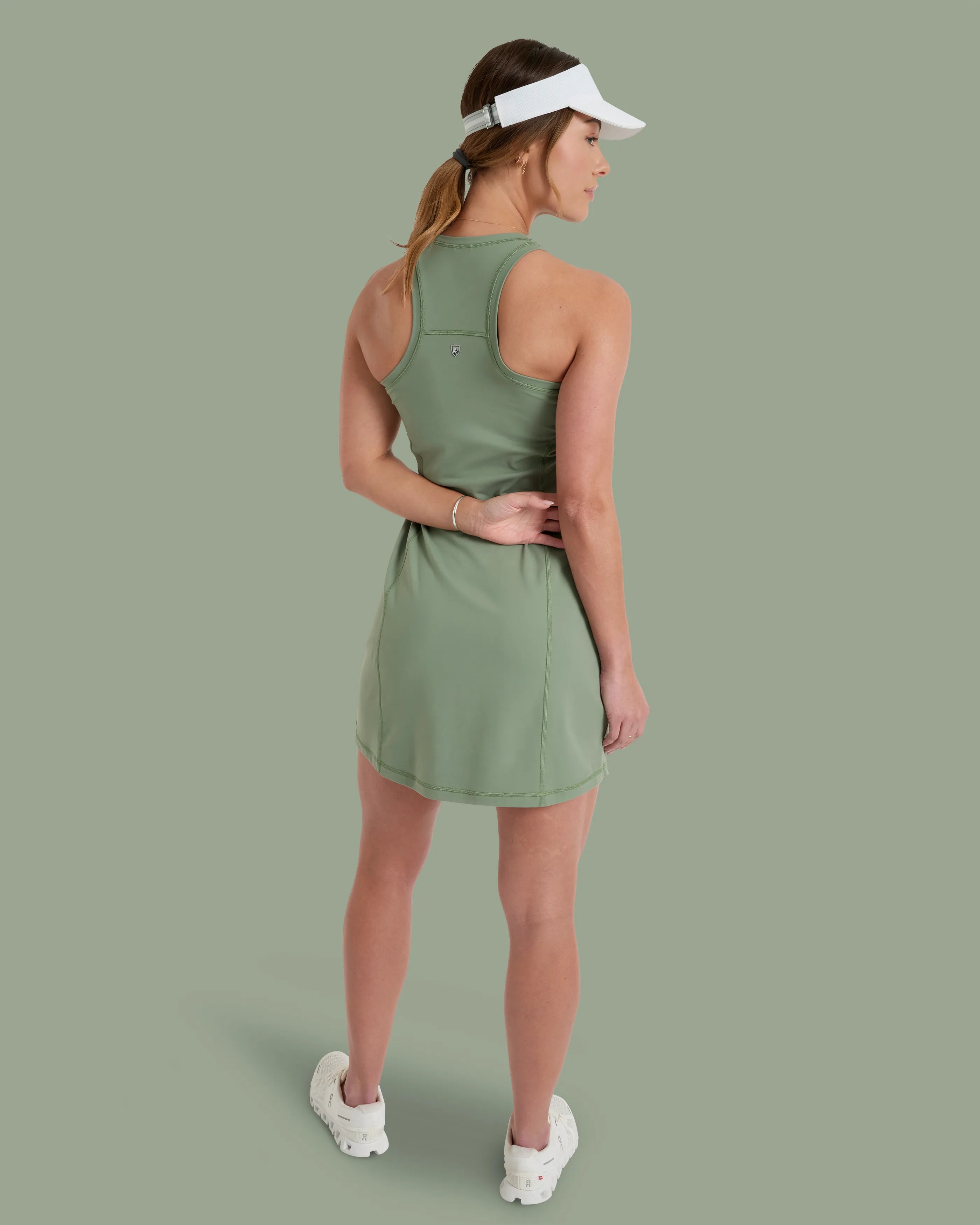 Kush™ Dress