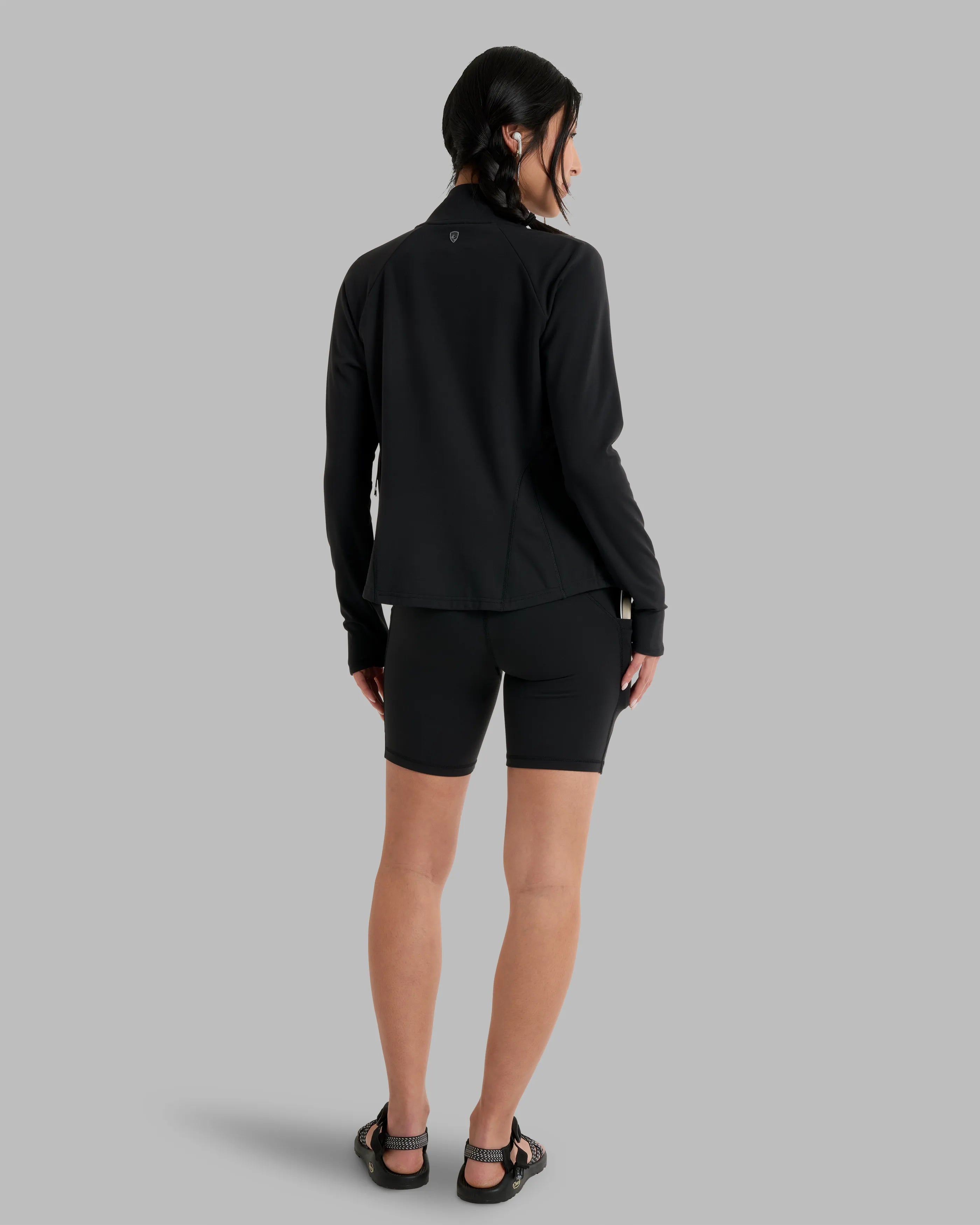 Kush™ Jacket
