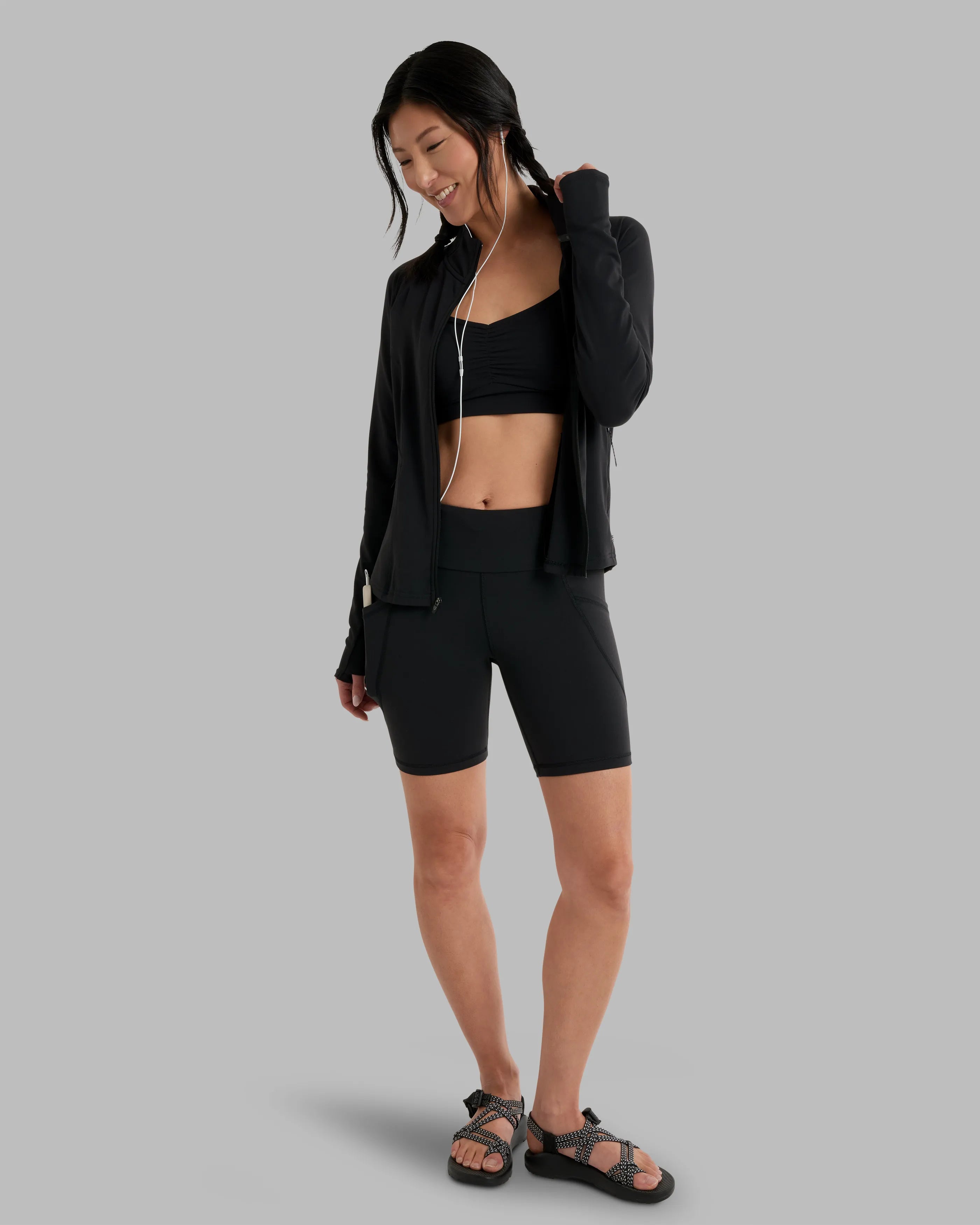 Kush™ Jacket