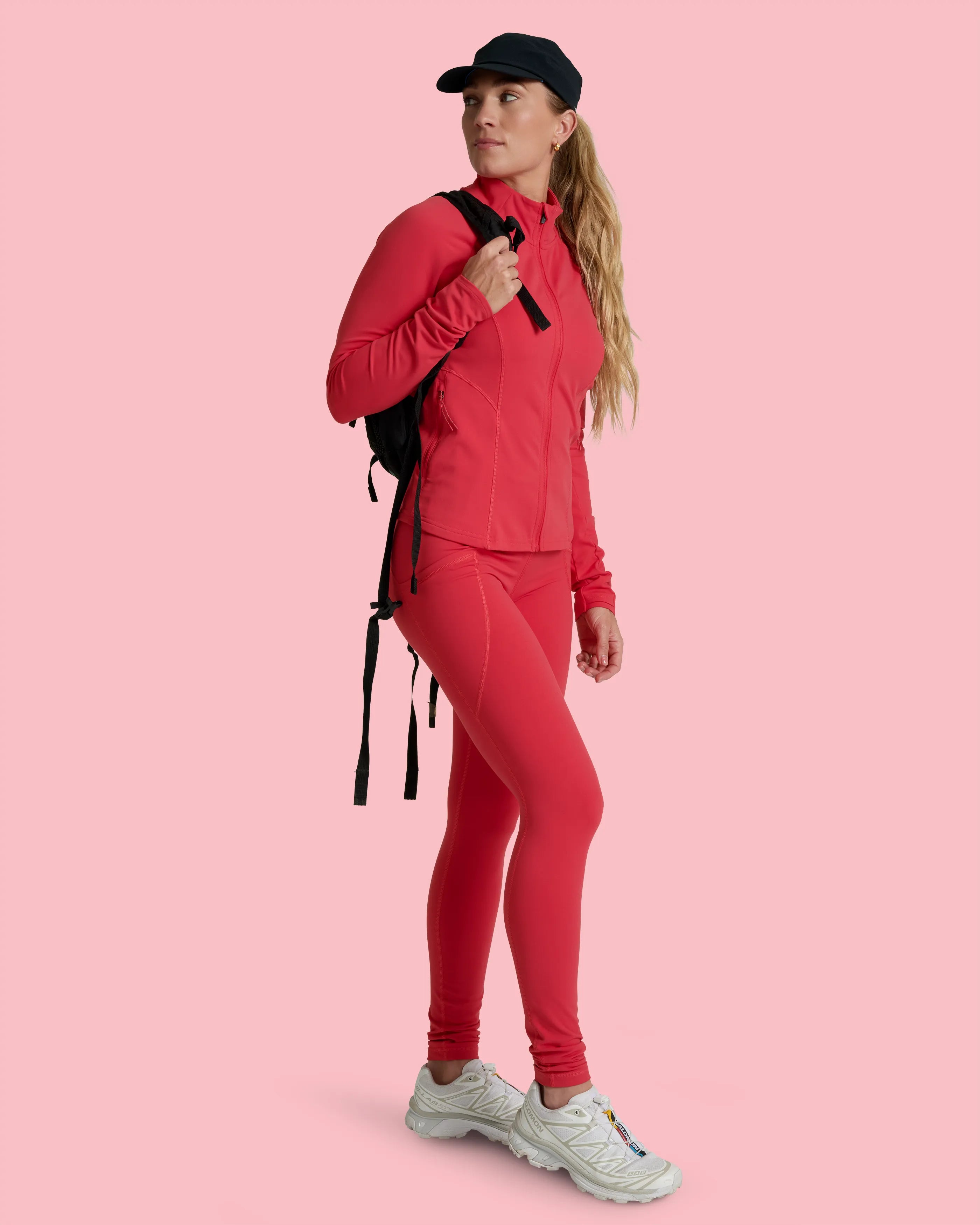 Kush™ Jacket