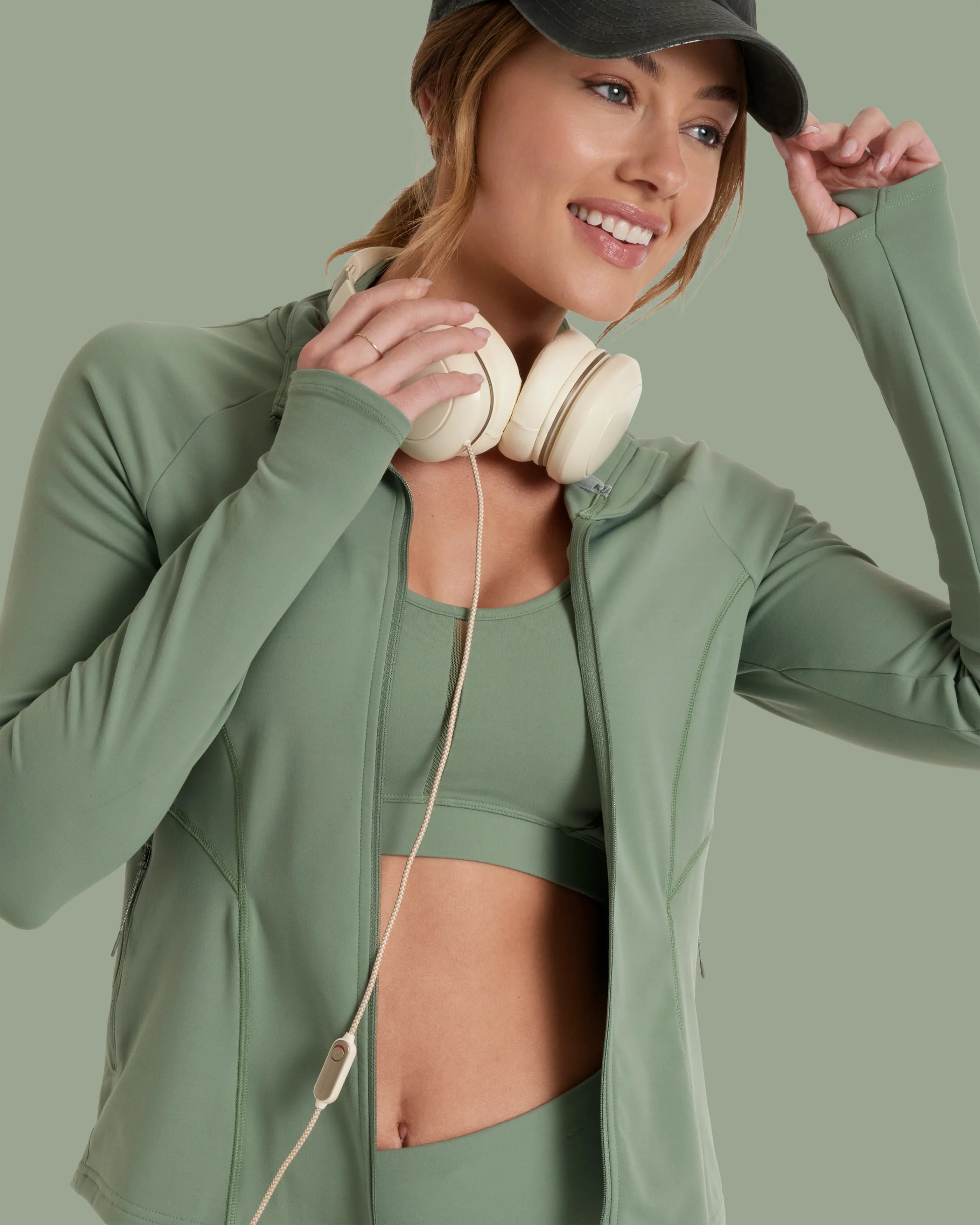 Kush™ Jacket