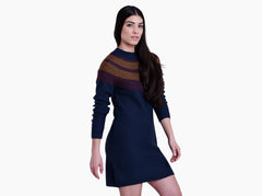 Lucia™ Sweater Dress