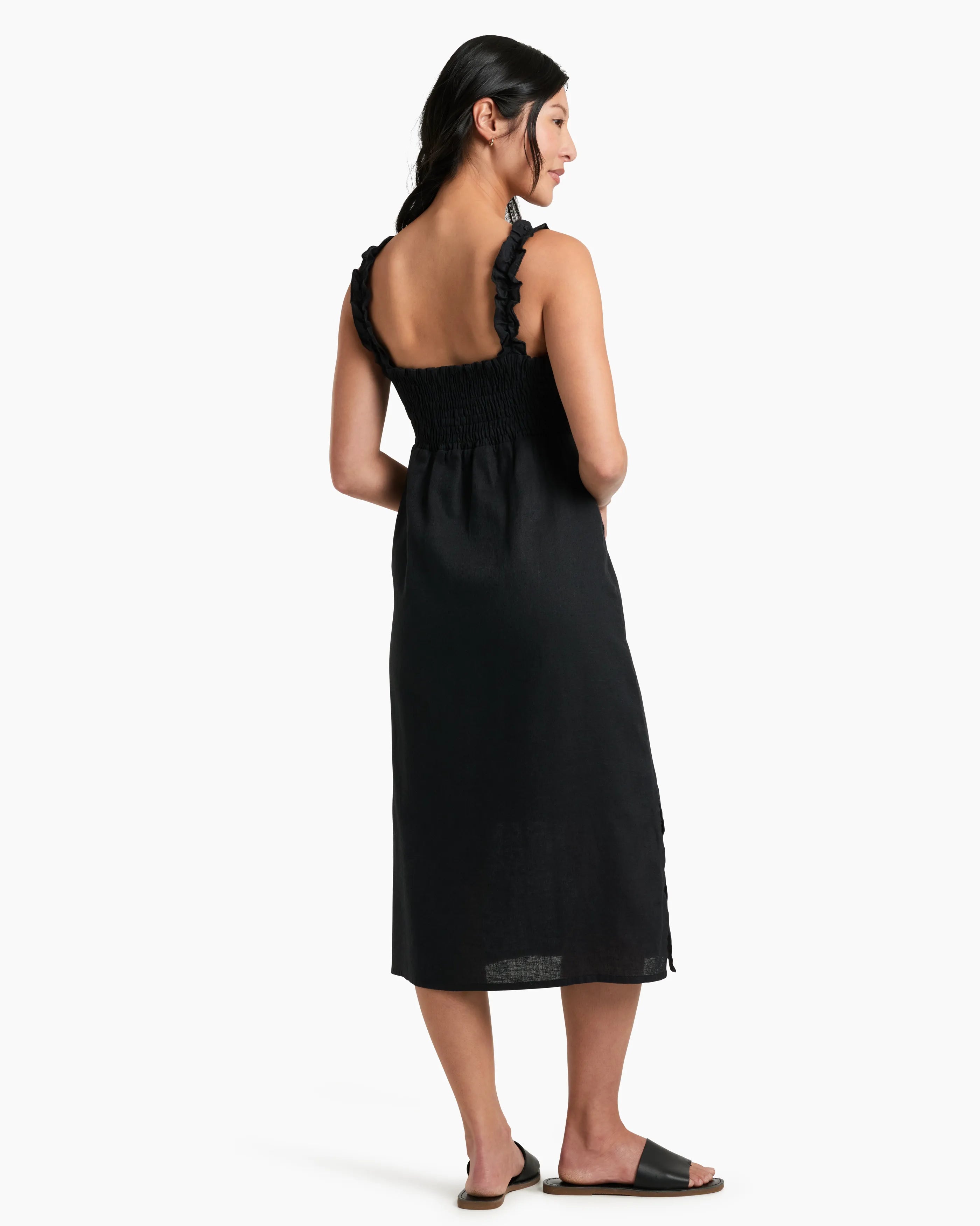 Luisa™ Dress